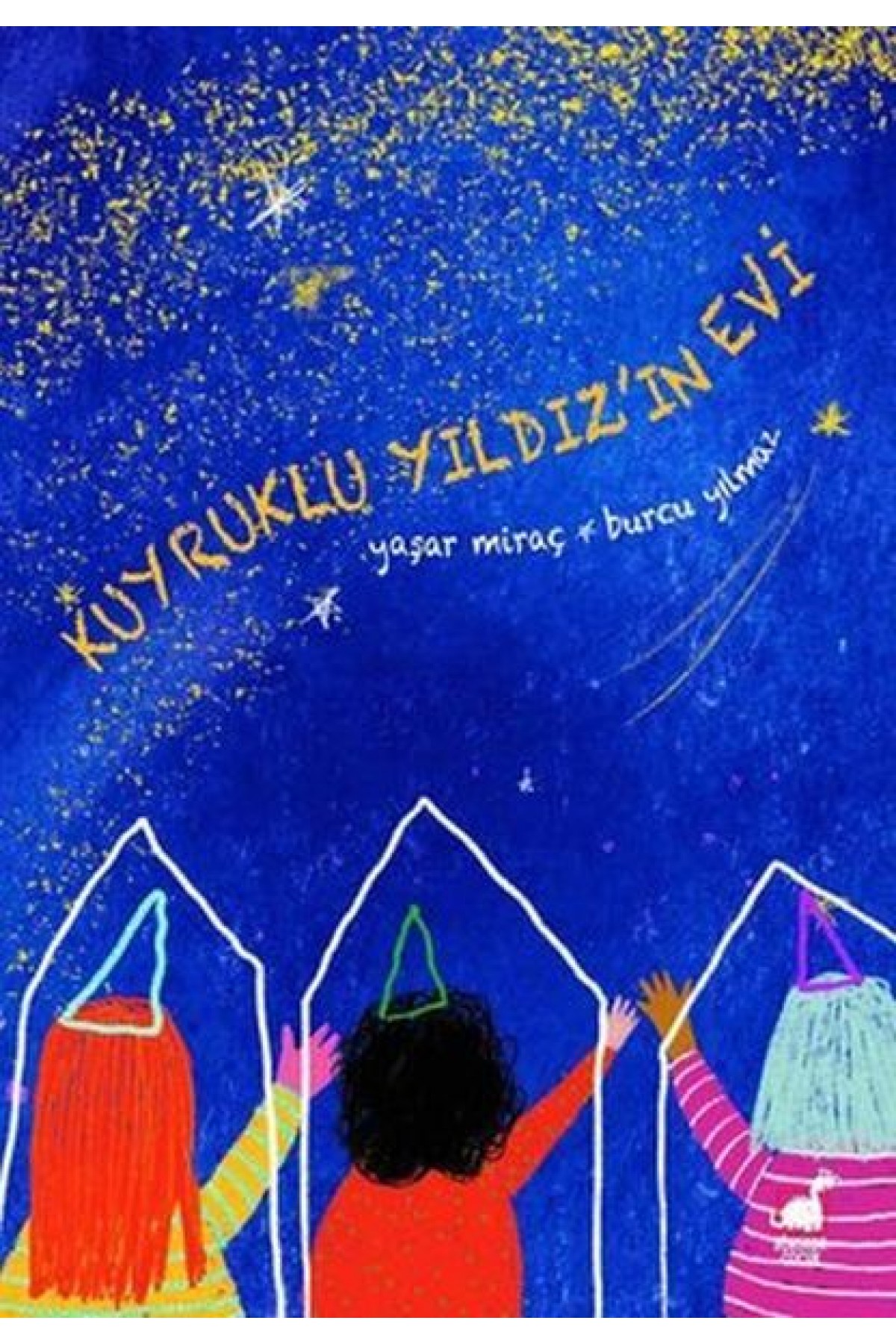 Kuyruklu Yıldız'ın Evi