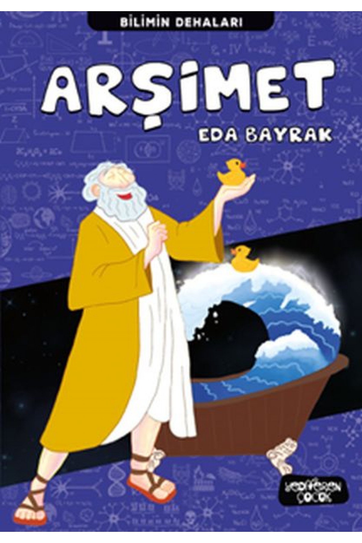 Arşimet - Bilimin Dehaları Arşimet - Bilimin Dehaları