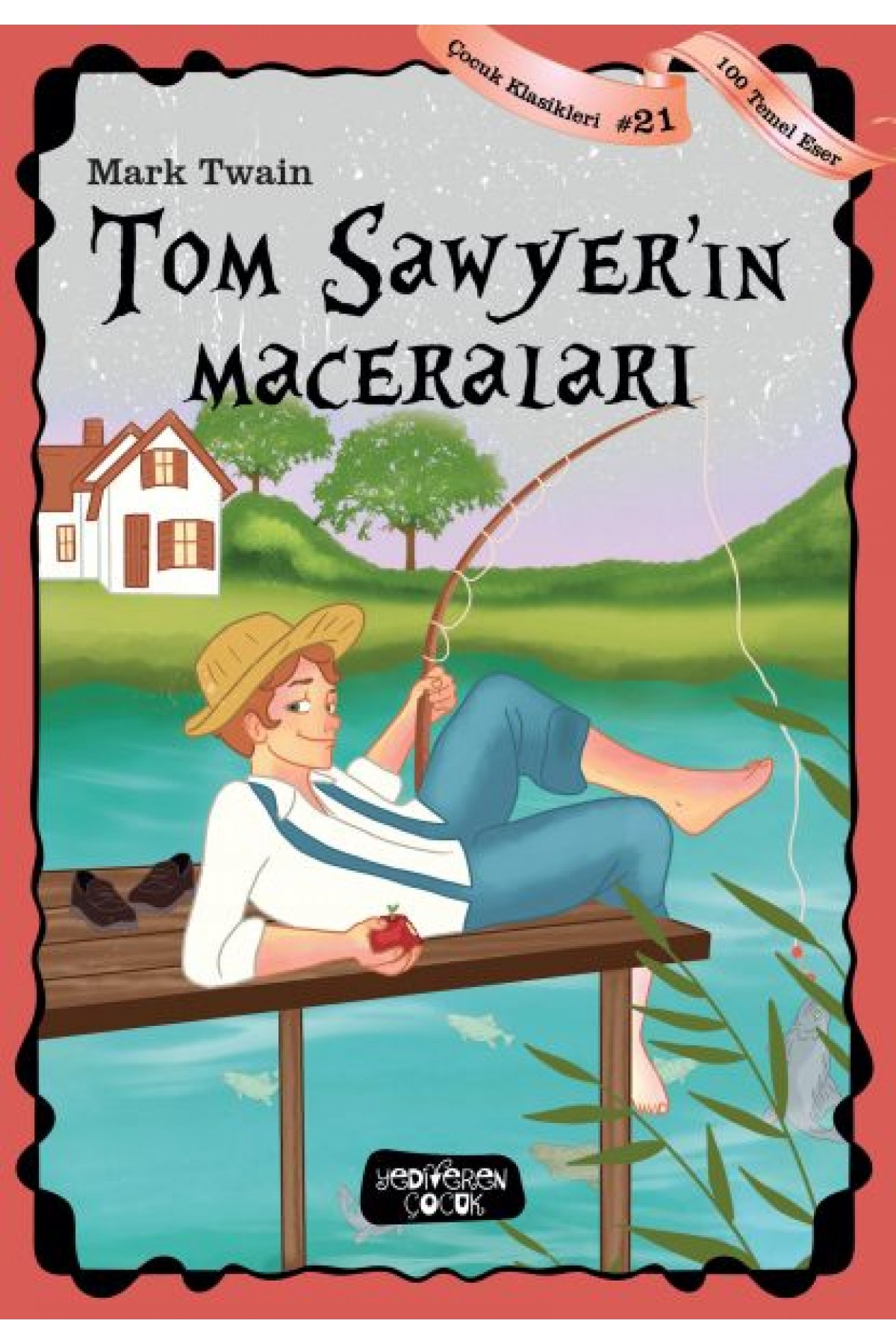 Tom Sawyer'in Maceraları