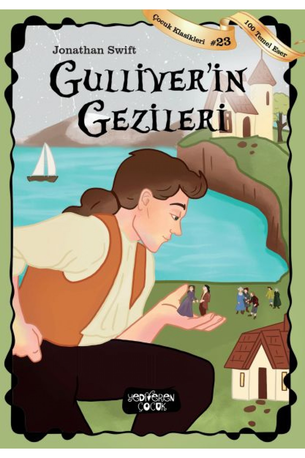 Gulliver’in Gezileri