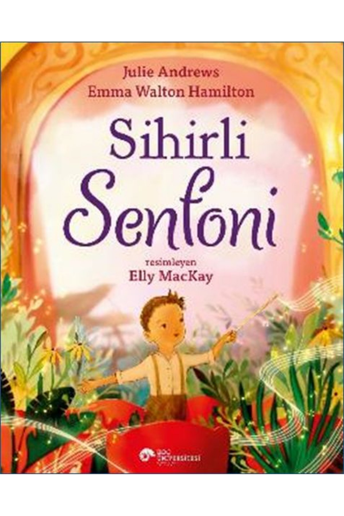 Sihirli Senfoni Sihirli Senfoni