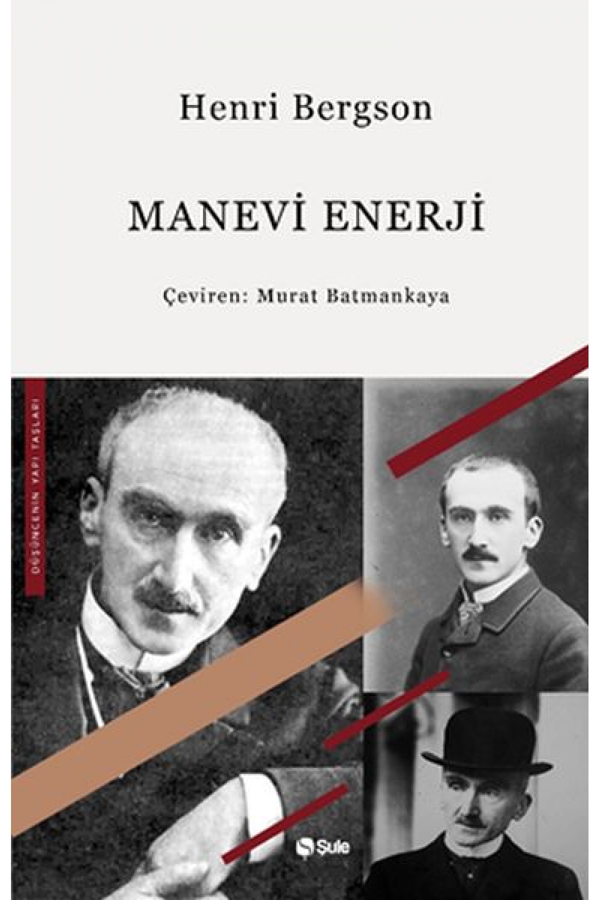 Manevi Enerji Manevi Enerji