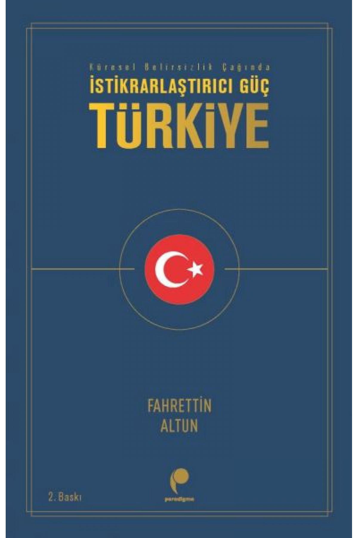 İstikrarlaştırıcı Güç Türkiye
