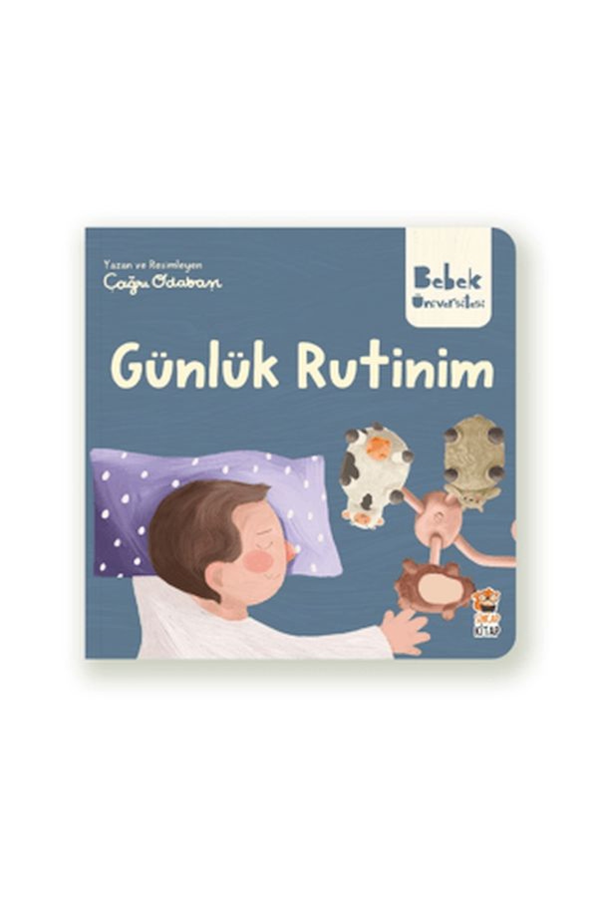 Günlük Rutinim Günlük Rutinim
