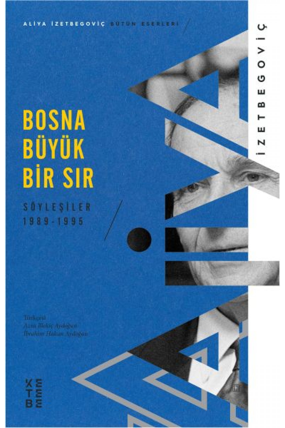 Bosna Büyük Bir Sır