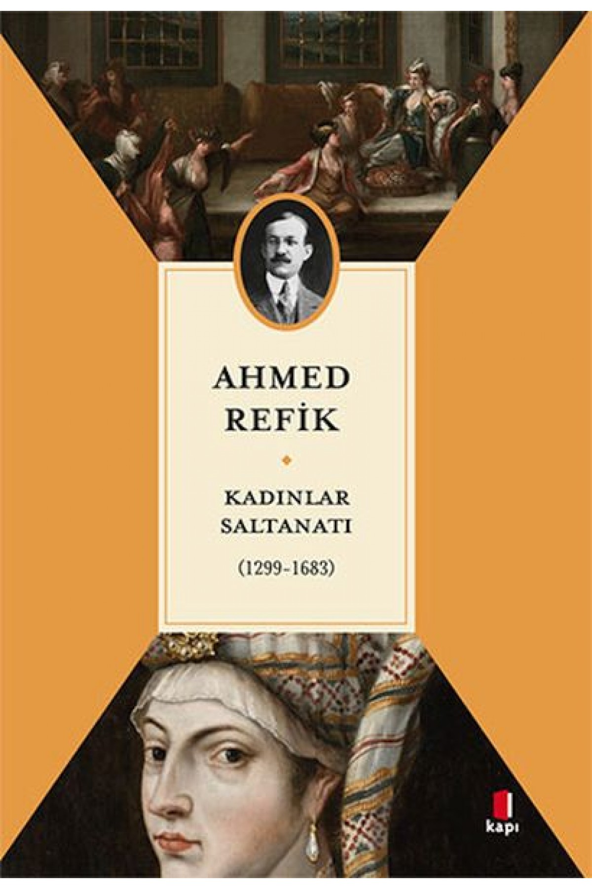 Kadınlar Saltanatı