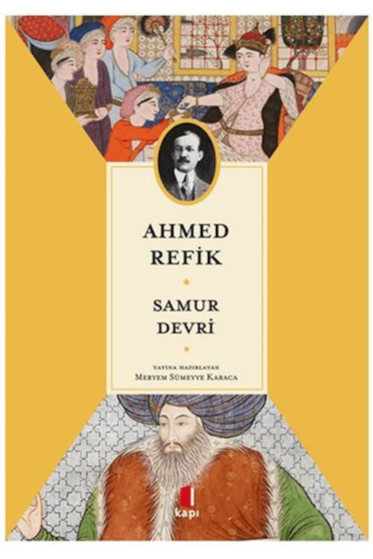 Samur Devri