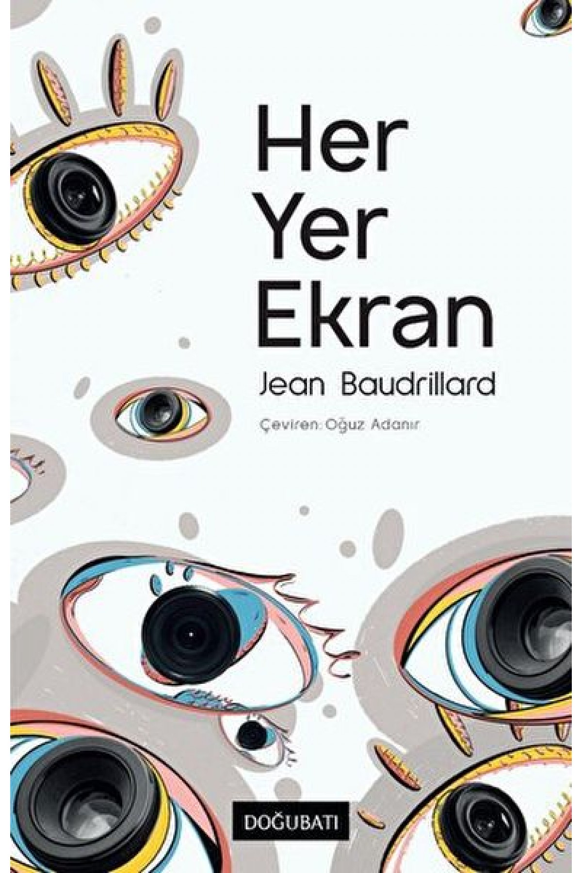 Her Yer Ekran Her Yer Ekran