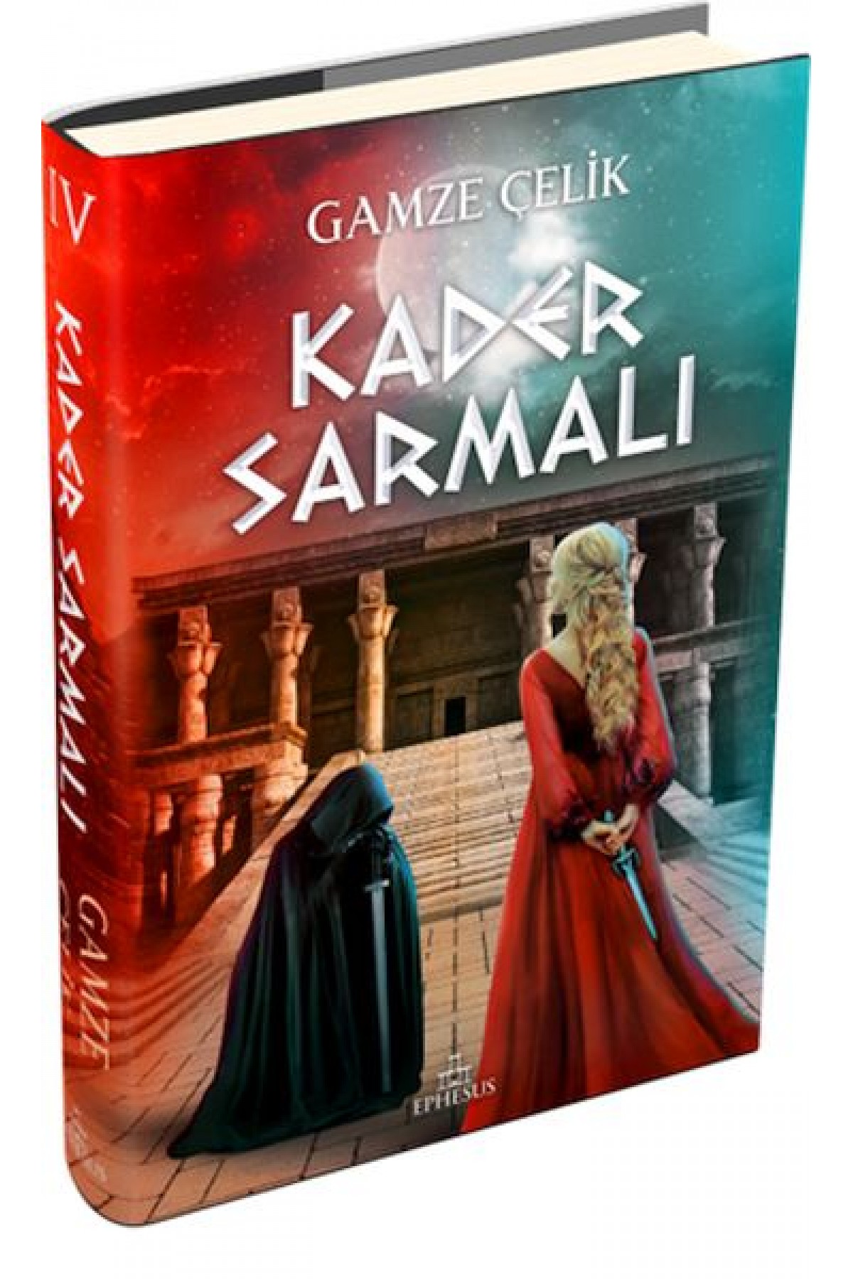 Kader Sarmalı Kader Sarmalı