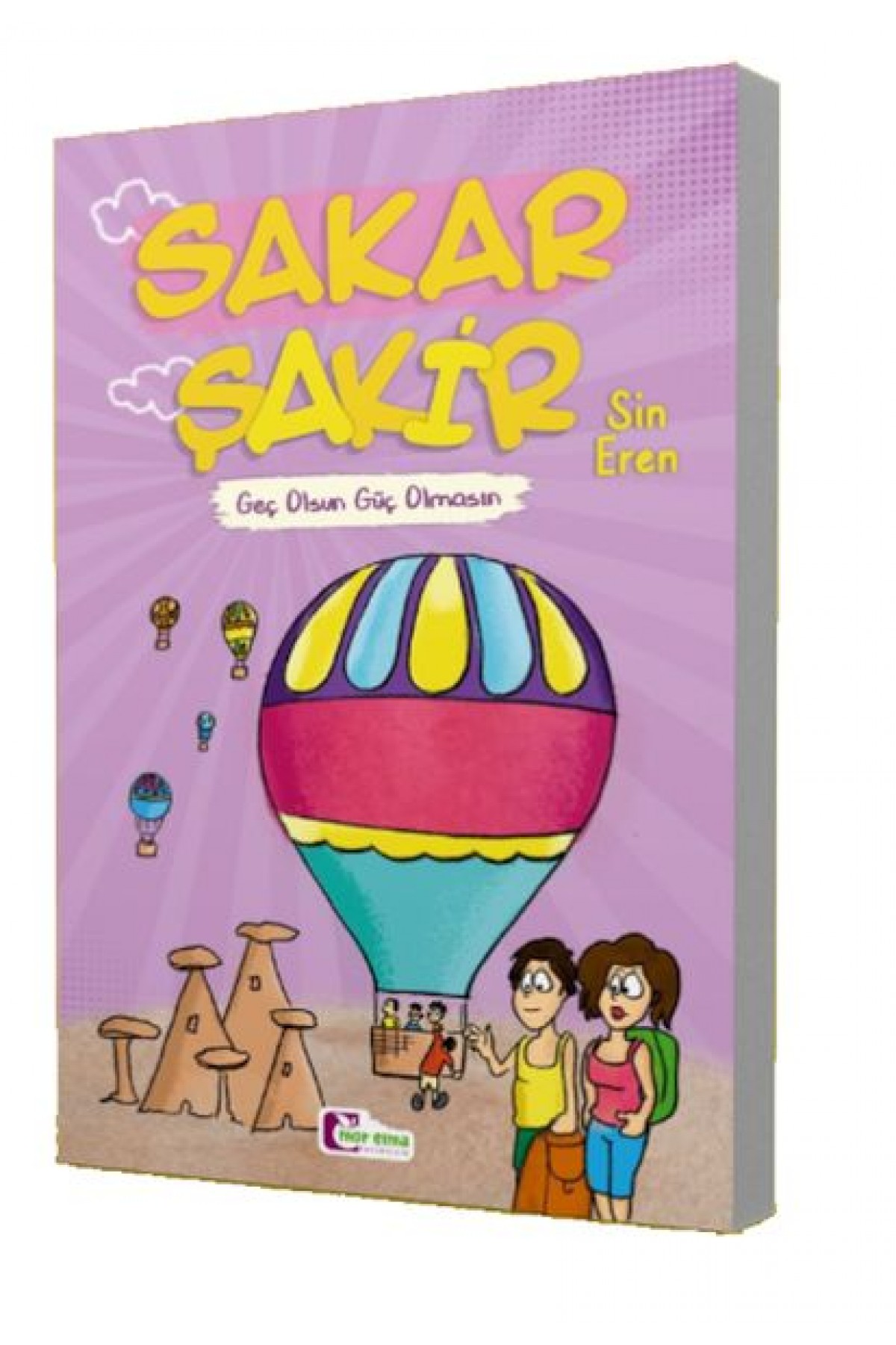 Geç Olsun Güç Olmasın - Sakar Şakir Geç Olsun Güç Olmasın - Sakar Şakir
