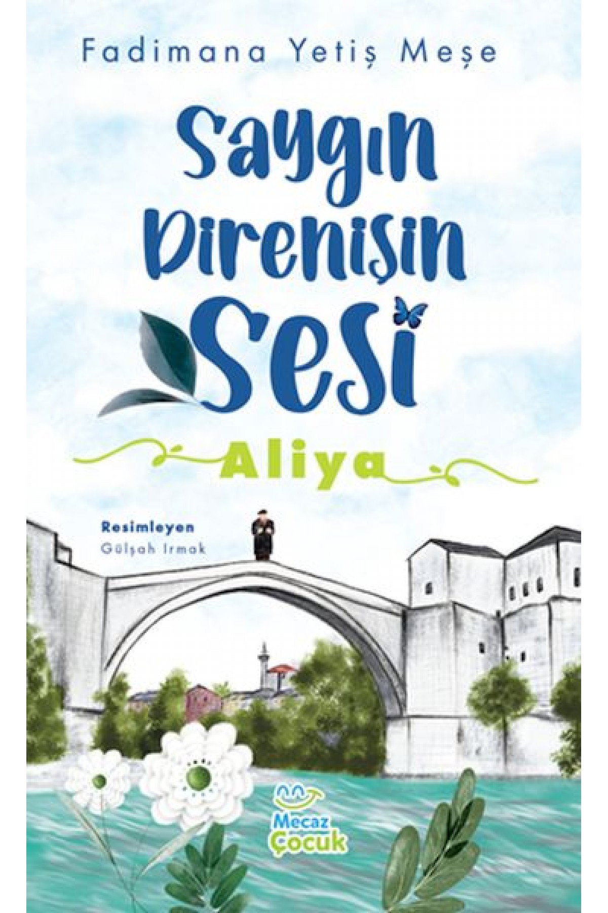 Saygın Direnişin Sesi : Aliya Saygın Direnişin Sesi : Aliya