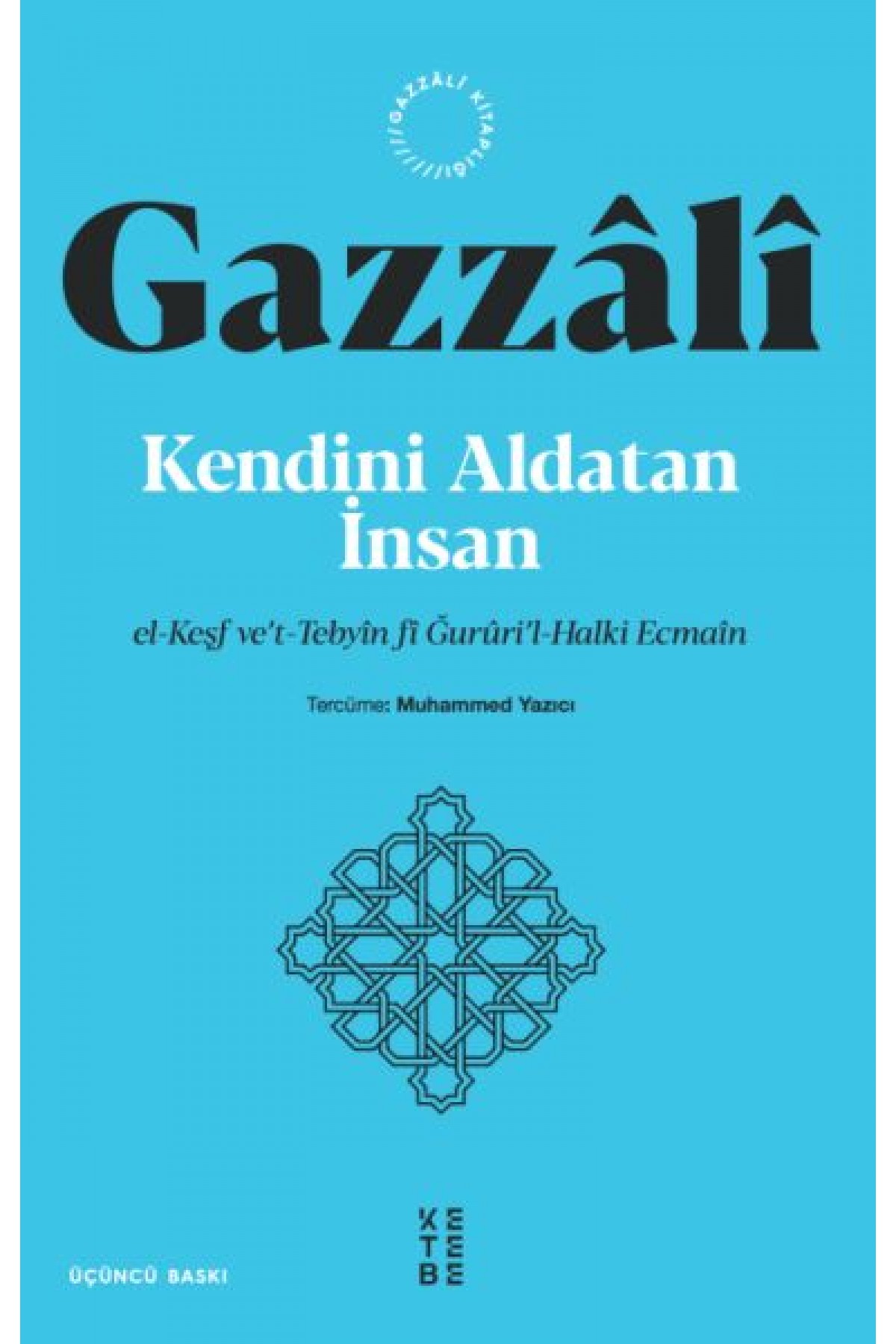 Kendini Aldatan İnsan Kendini Aldatan İnsan
