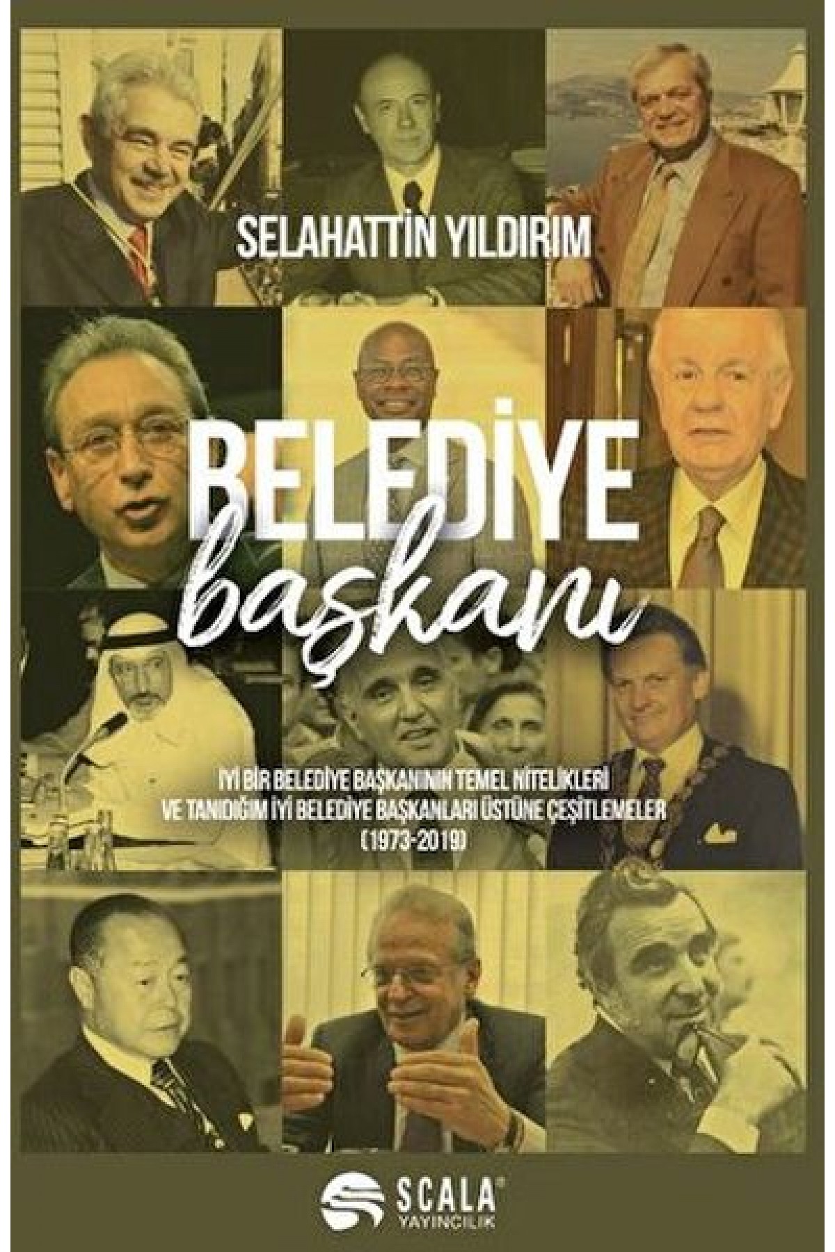 Belediye Başkanı Belediye Başkanı