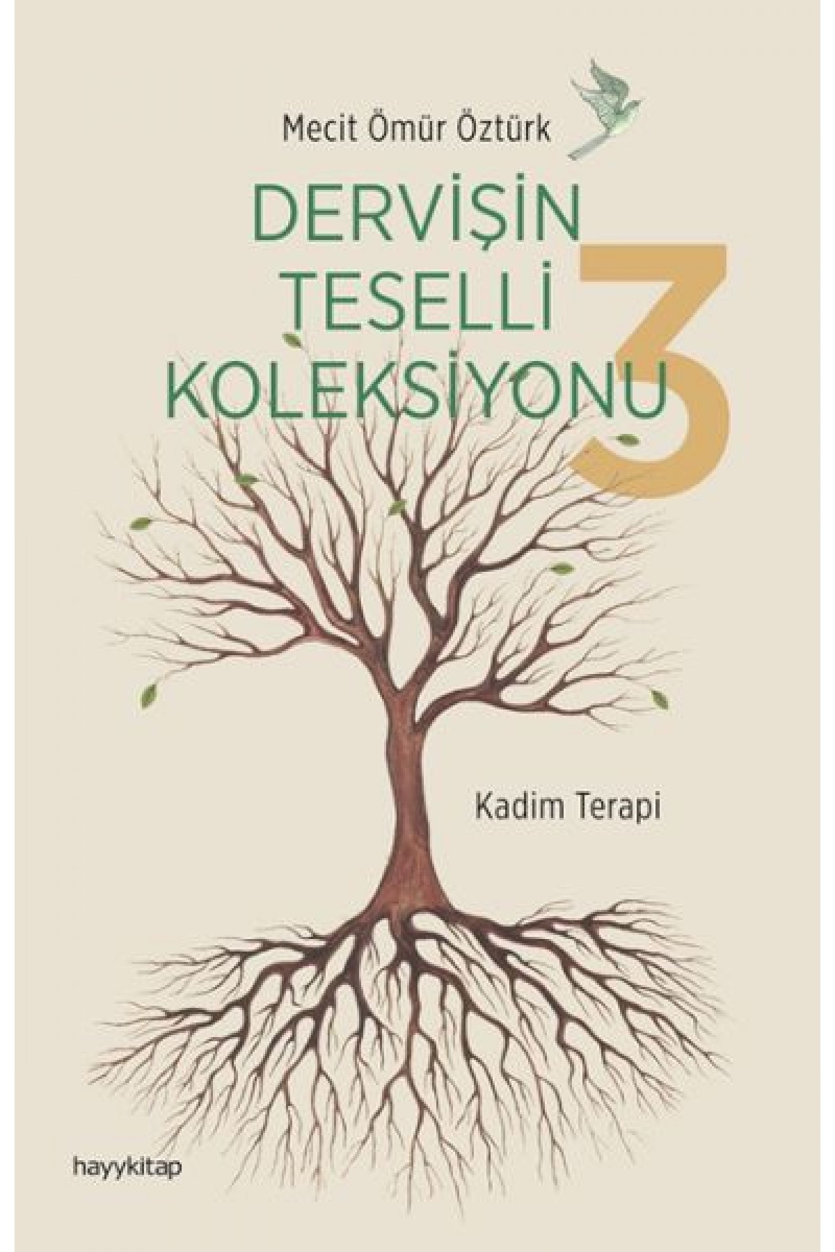 Dervişin Teselli Koleksiyonu 3