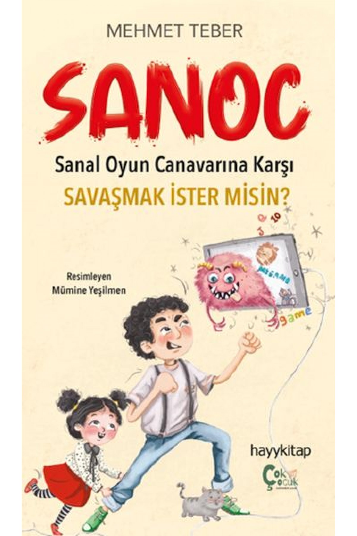 Sanoc Sanoc