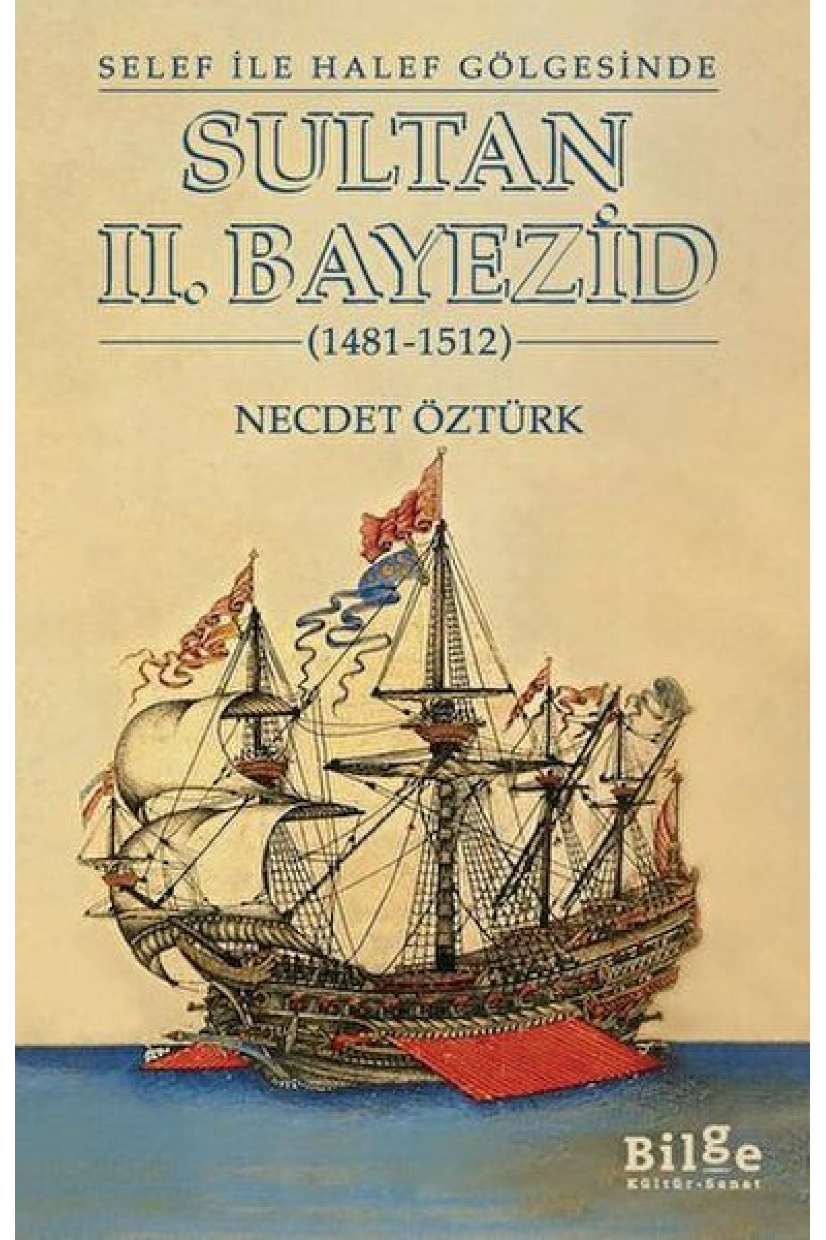 Selef ile Halef Gölgesinde