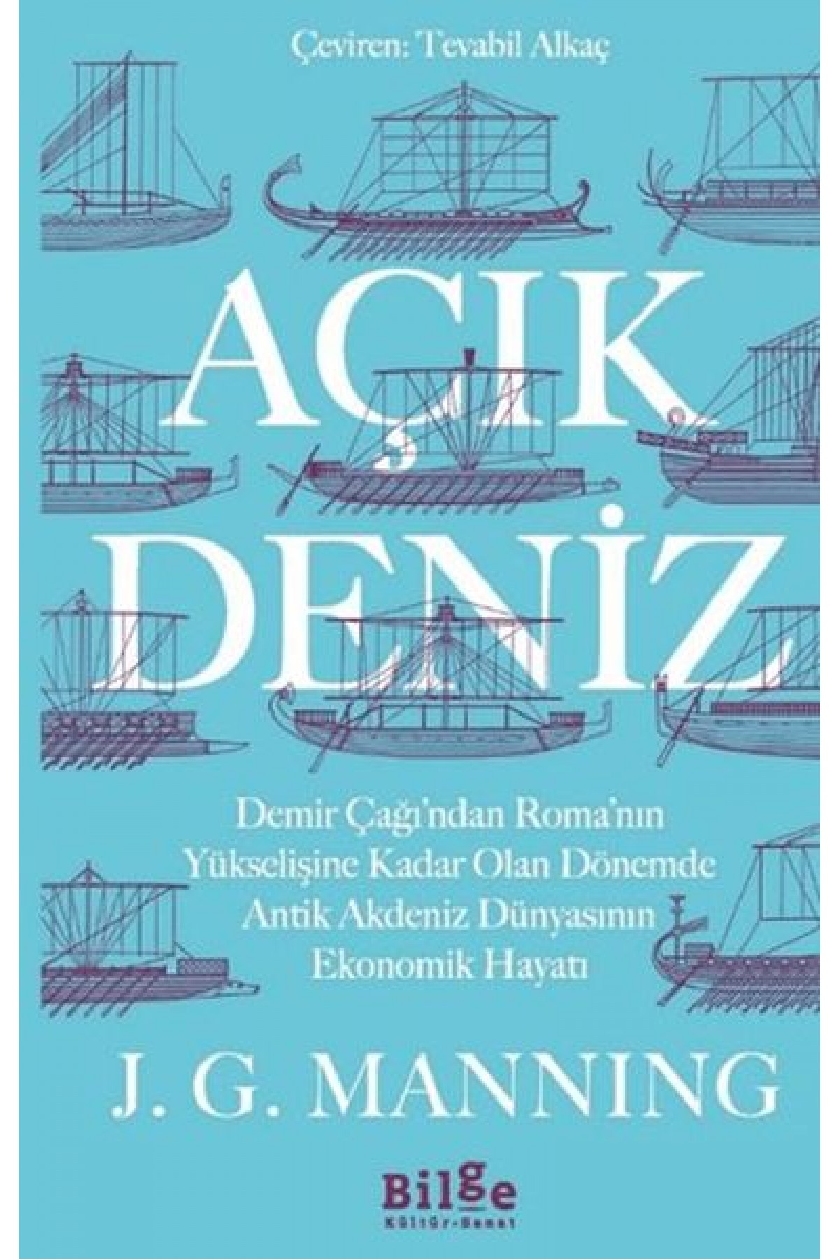 Açık Deniz