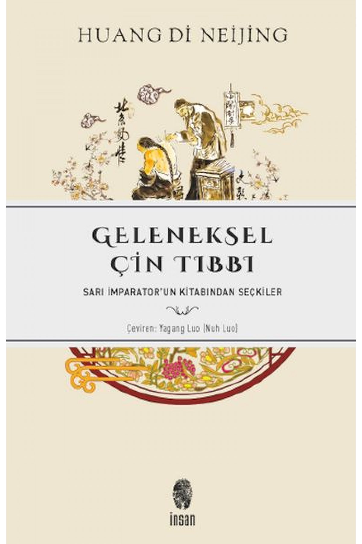 Geleneksel Çin Tıbbı Geleneksel Çin Tıbbı