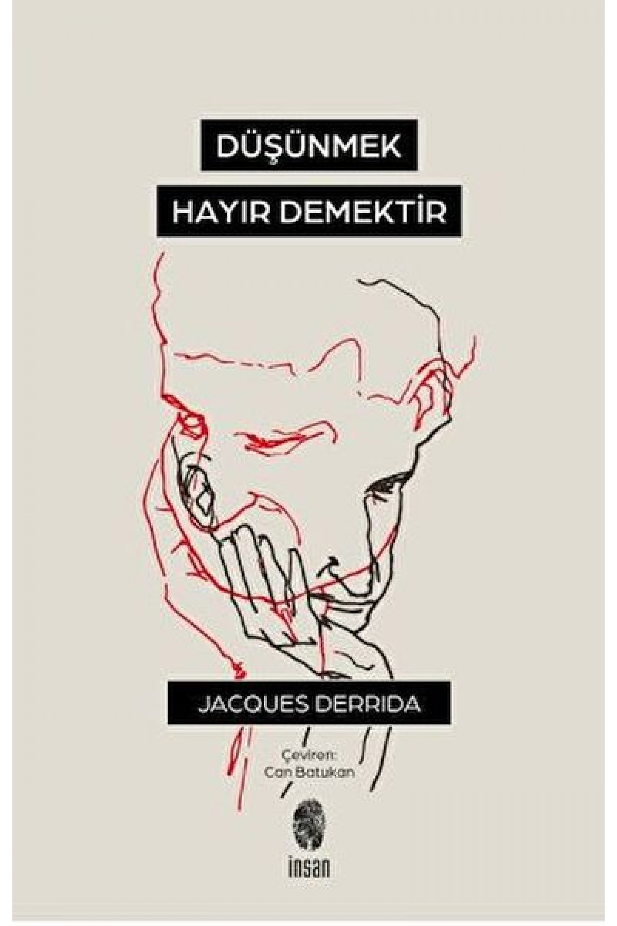 Düşünmek, Hayır Demektir