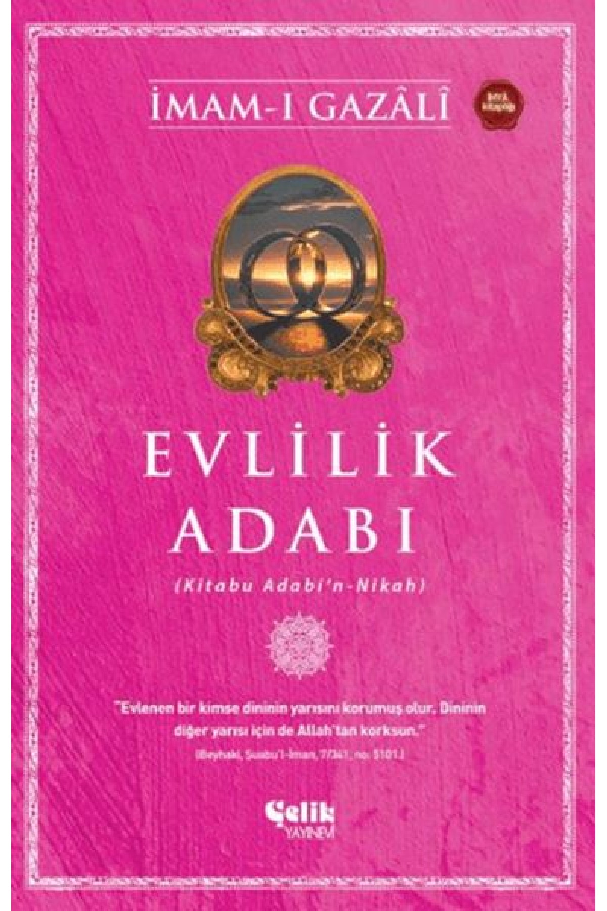 Evlilik Adabı Evlilik Adabı