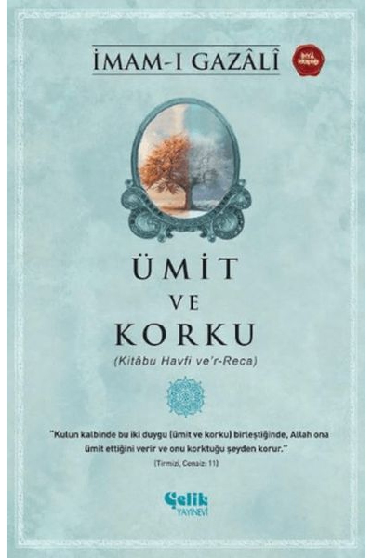 Ümit ve Korku Ümit ve Korku