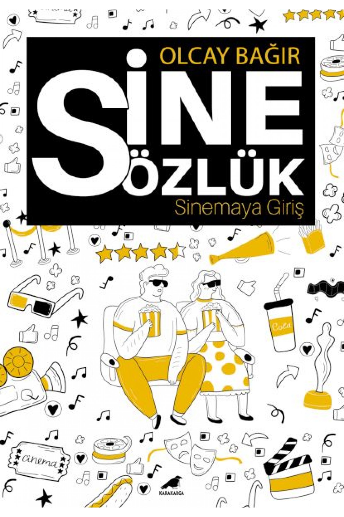 Sinesözlük – Sinemaya Giriş Sinesözlük – Sinemaya Giriş