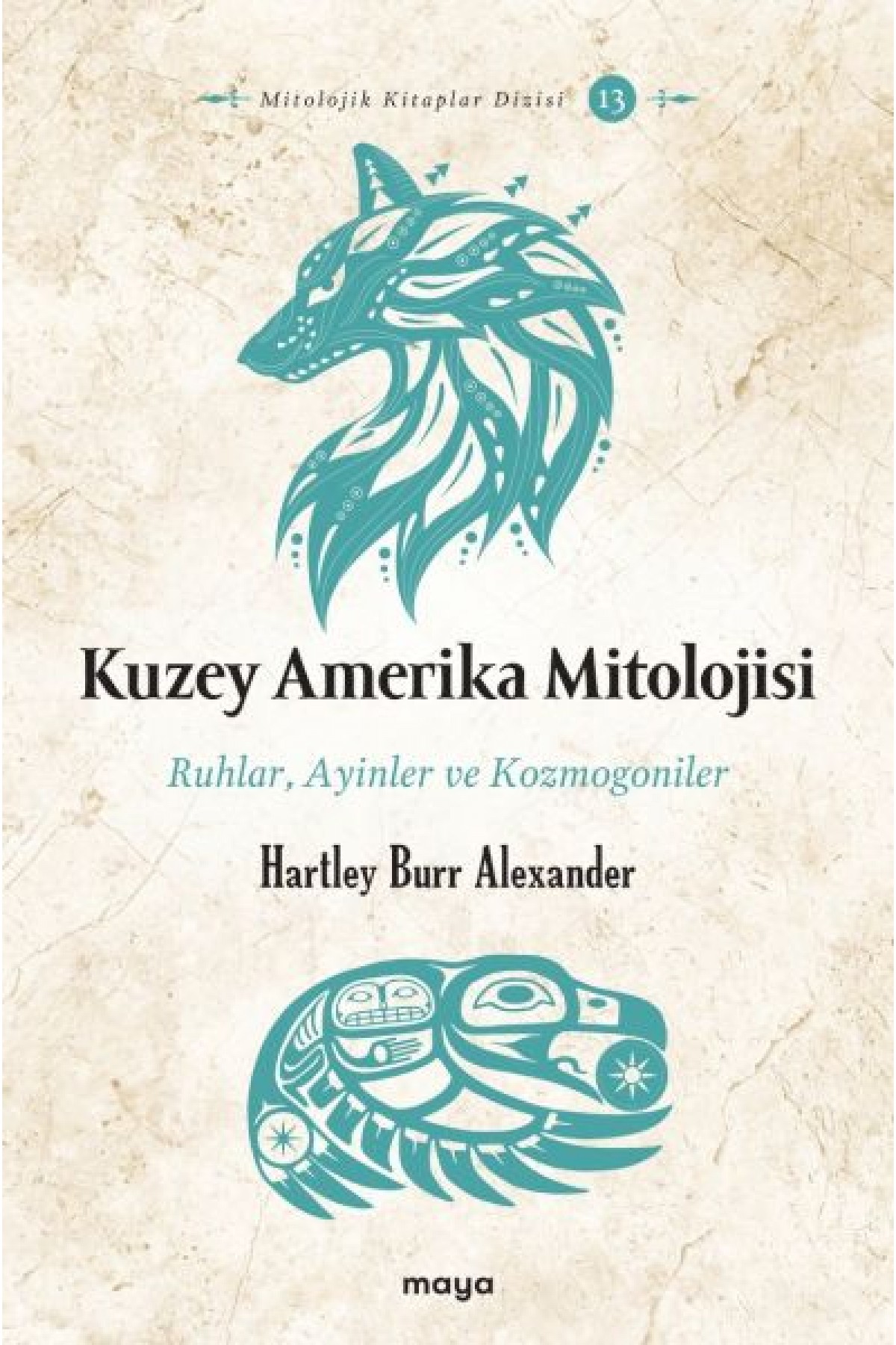 Kuzey Amerika Mitolojisi Kuzey Amerika Mitolojisi