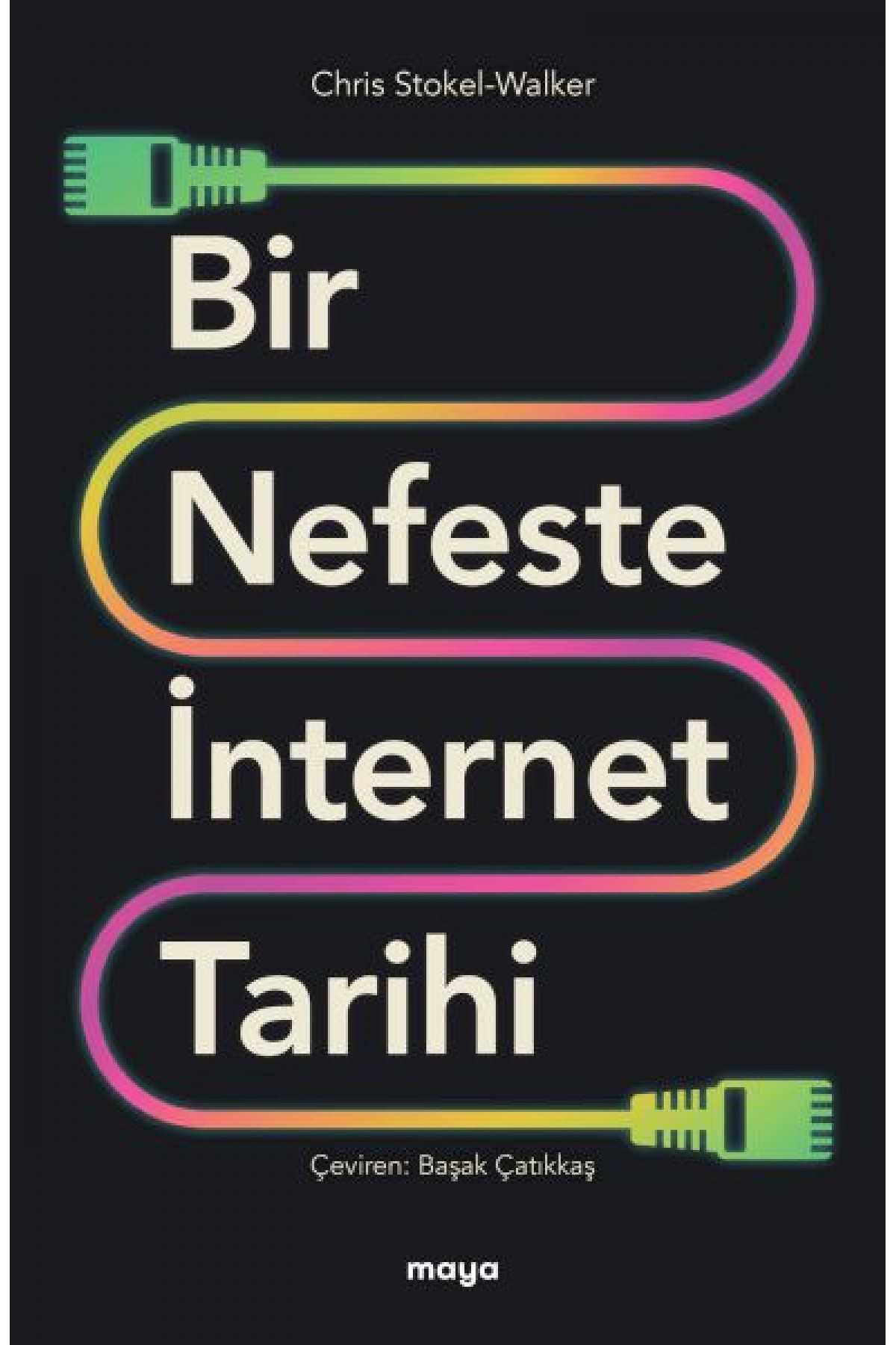 Bir Nefeste İnternet Tarihi