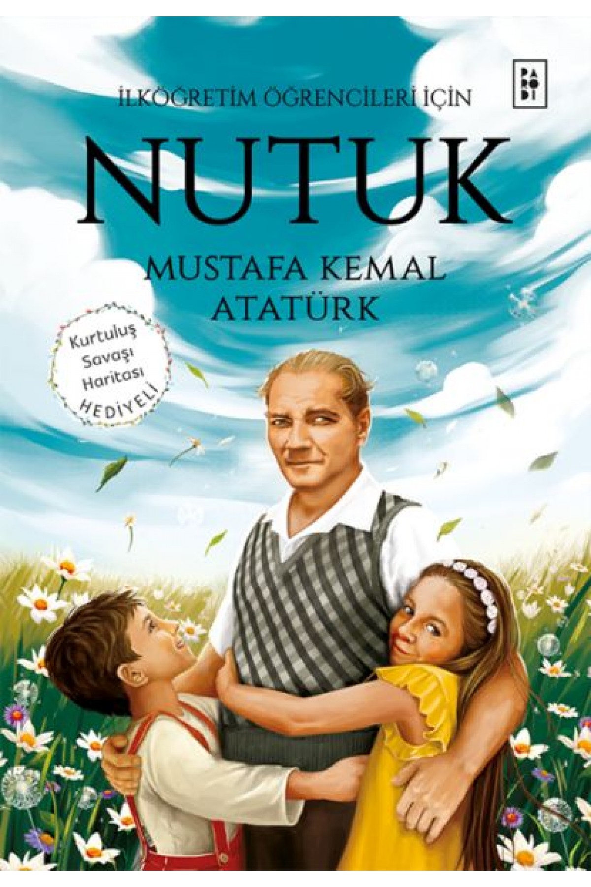Nutuk - İlköğretim Öğrencileri İçin