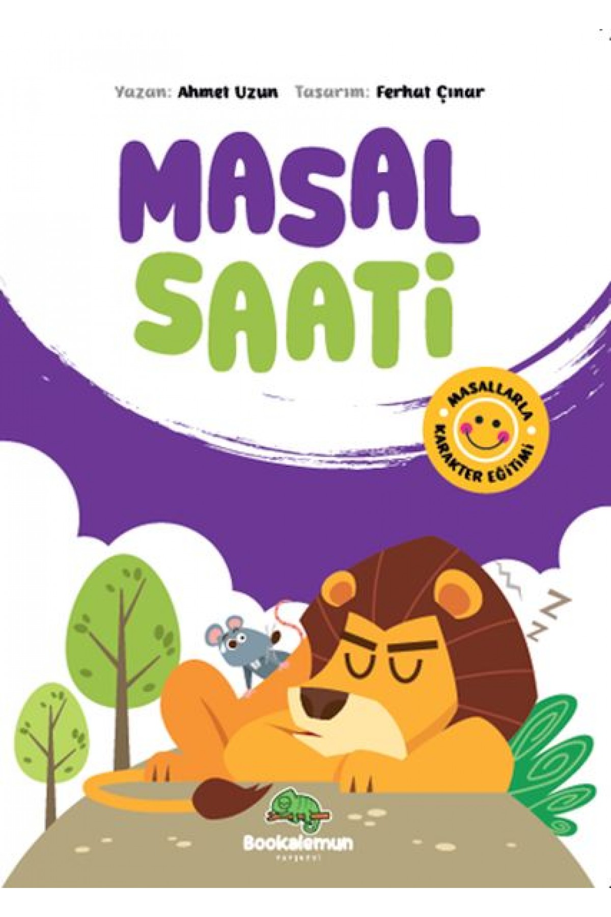 Masal Saati - Masallarla Karakter Eğitimi Masal Saati - Masallarla Karakter Eğitimi