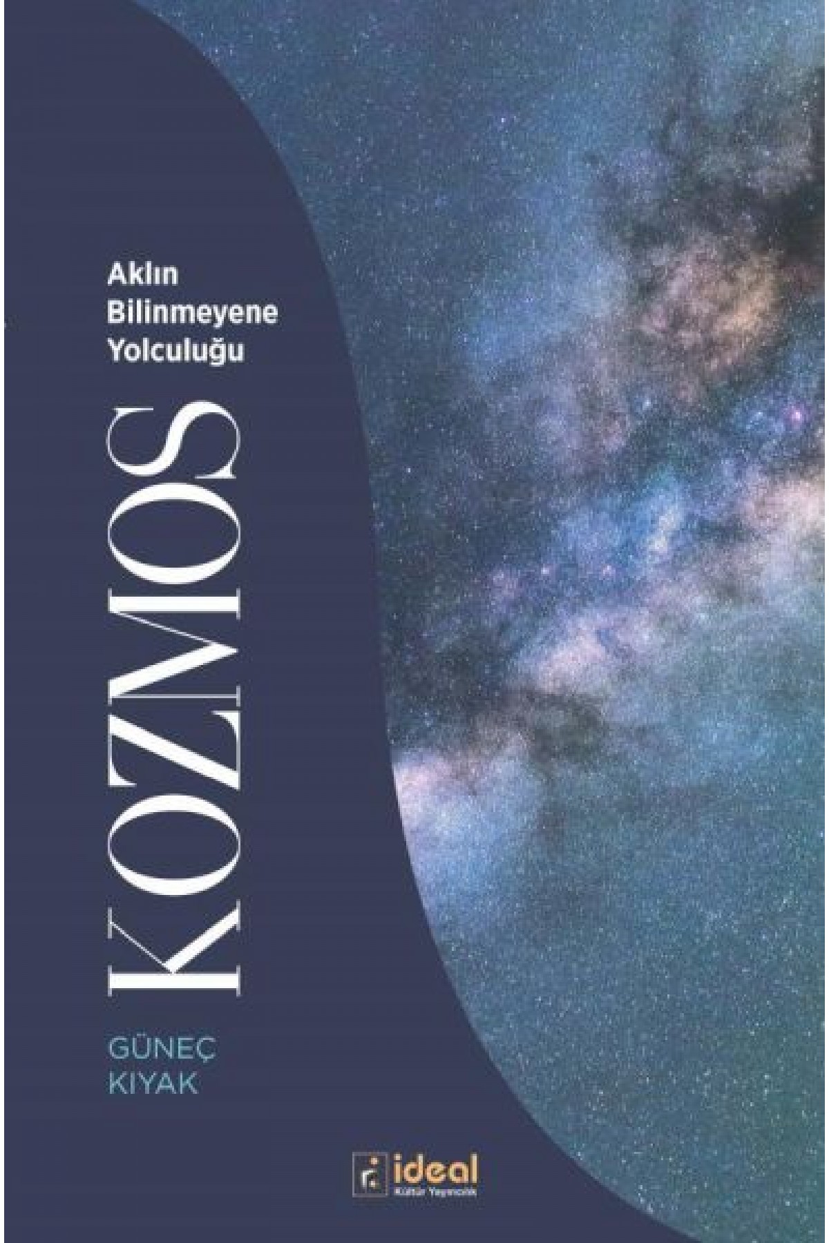 Kozmos - Aklın Bilinmeyene Yolculuğu