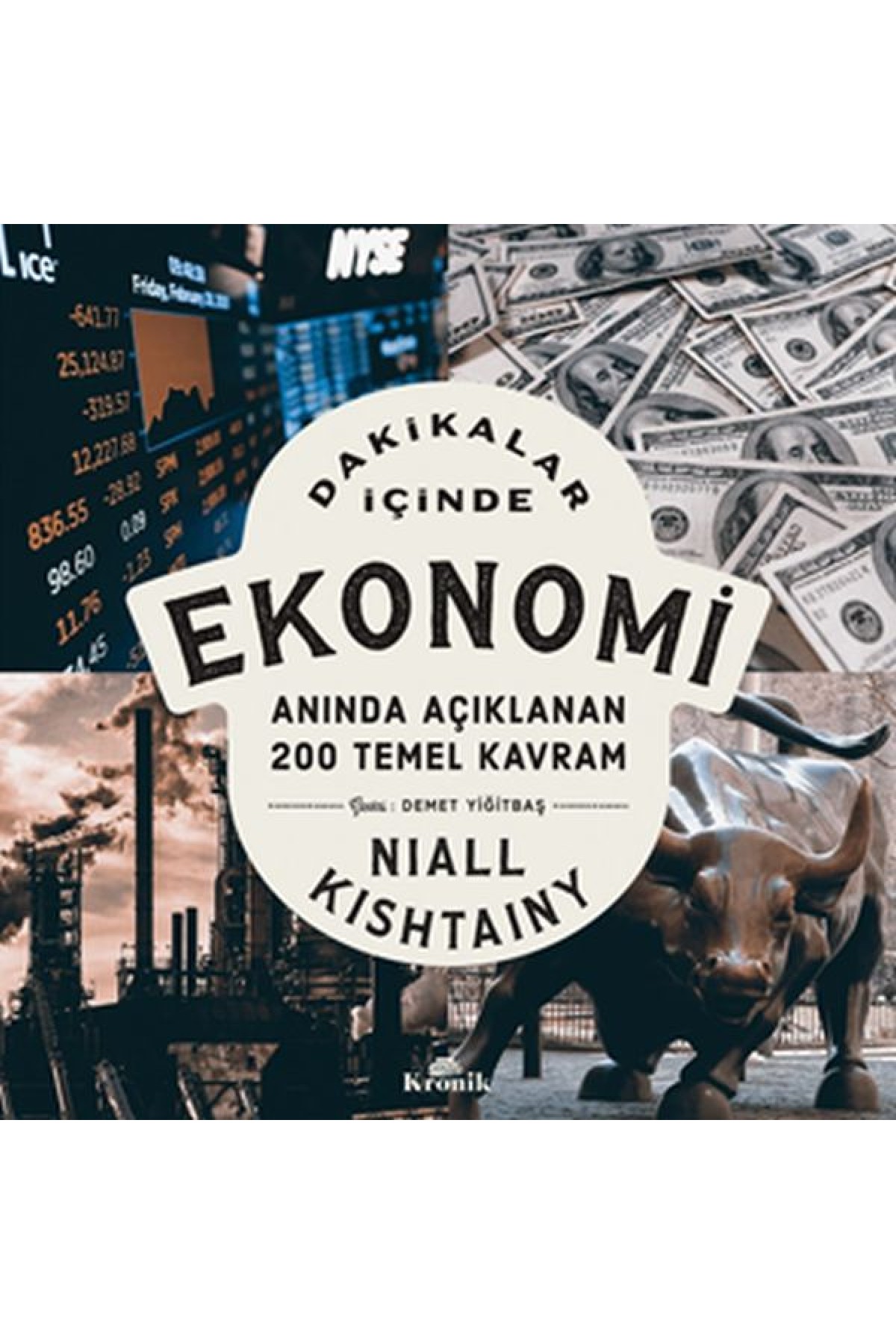 Dakikalar İçinde Ekonomi
