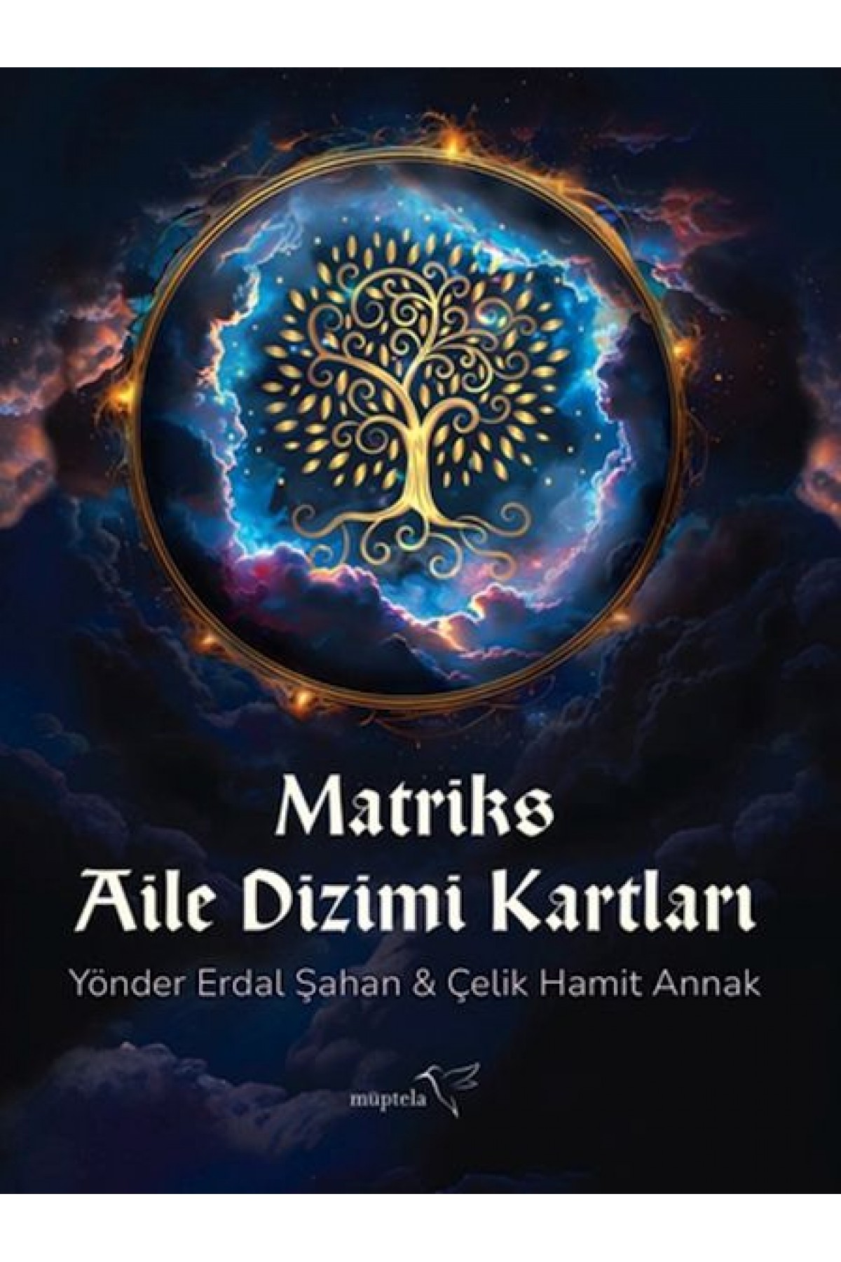 Matriks Aile Dizimi Kartları Matriks Aile Dizimi Kartları