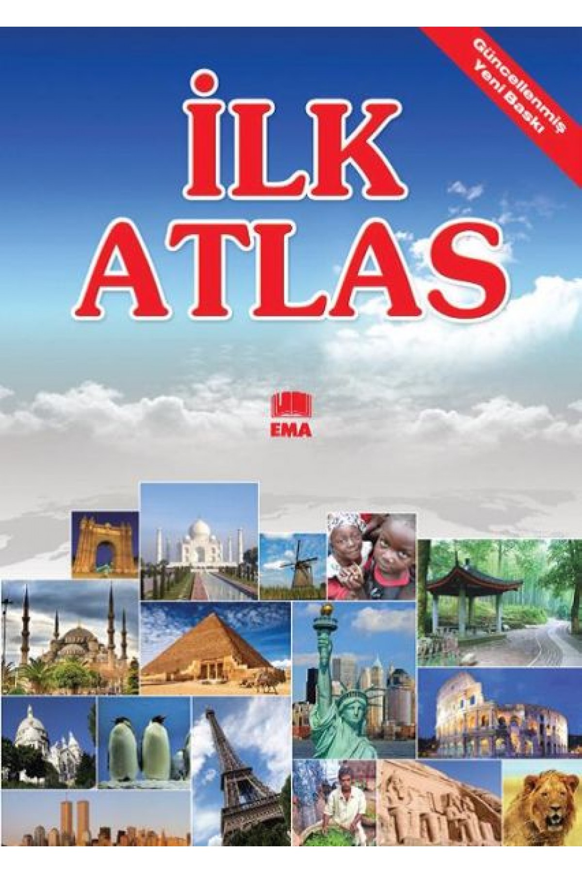 İlk Atlas