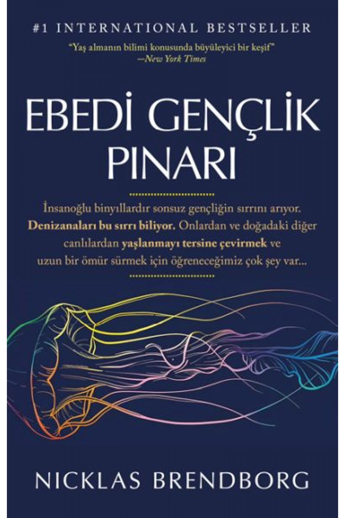 Ebedi Gençlik Pınarı