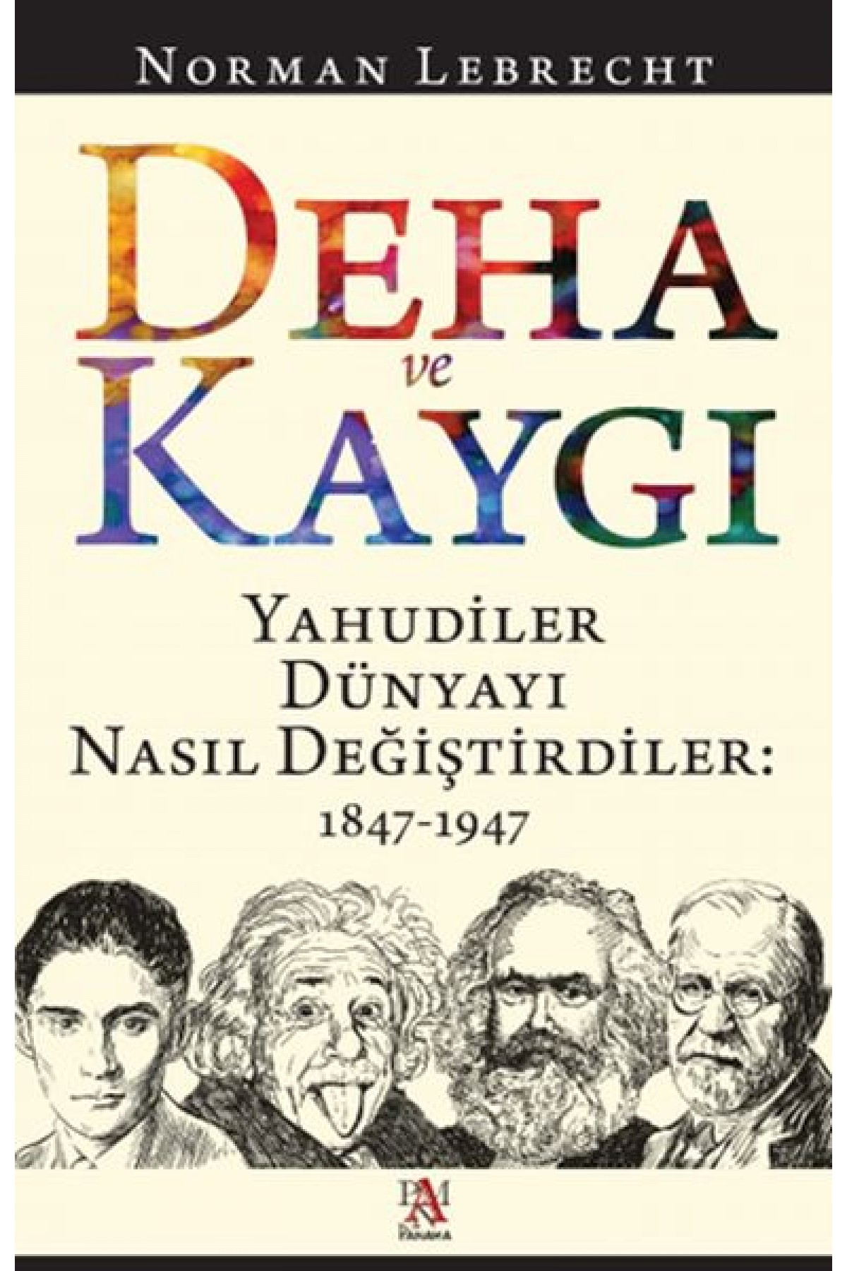 Deha ve Kaygı Deha ve Kaygı