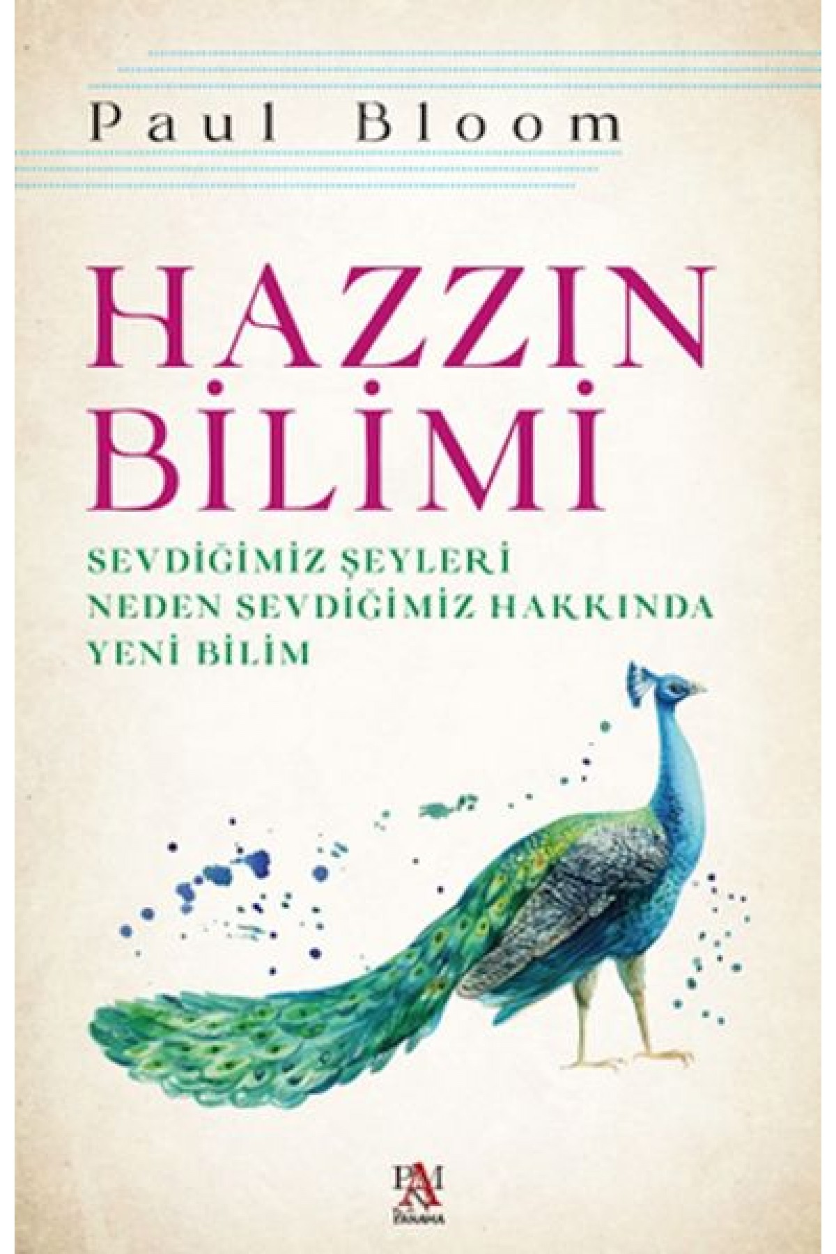 Hazzın Bilimi