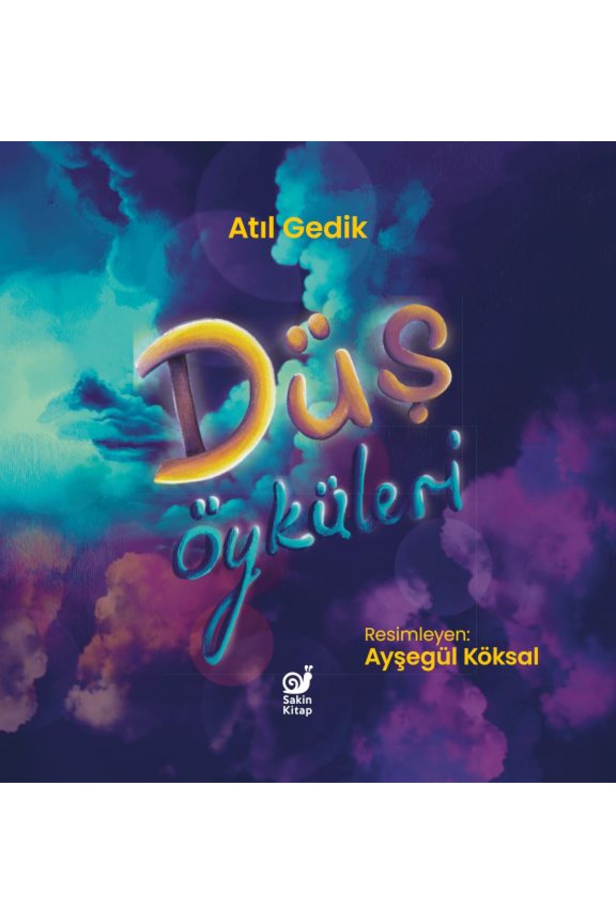 Düş Öyküleri Düş Öyküleri