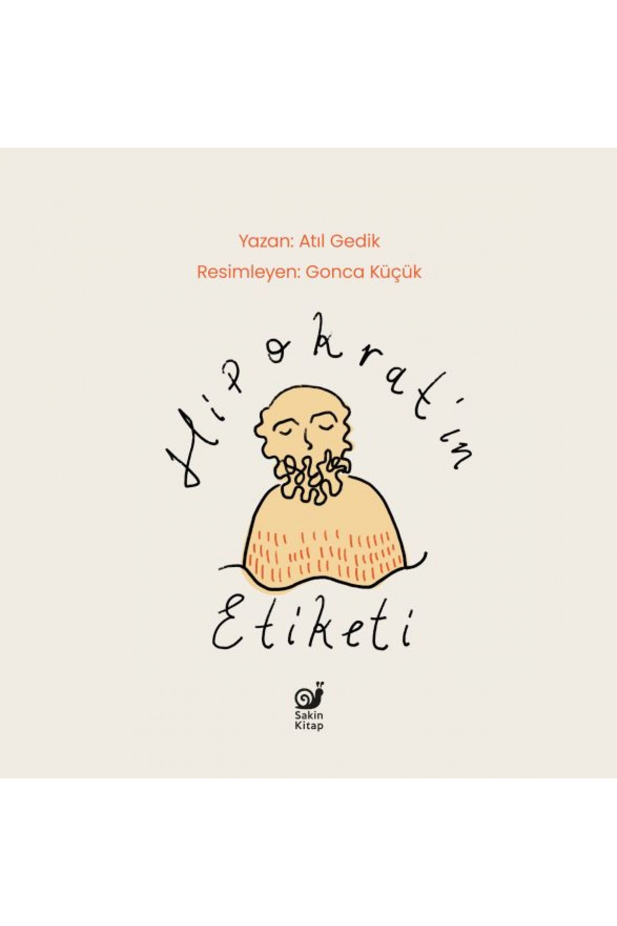 Hipokrat’ın Etiketi Hipokrat’ın Etiketi