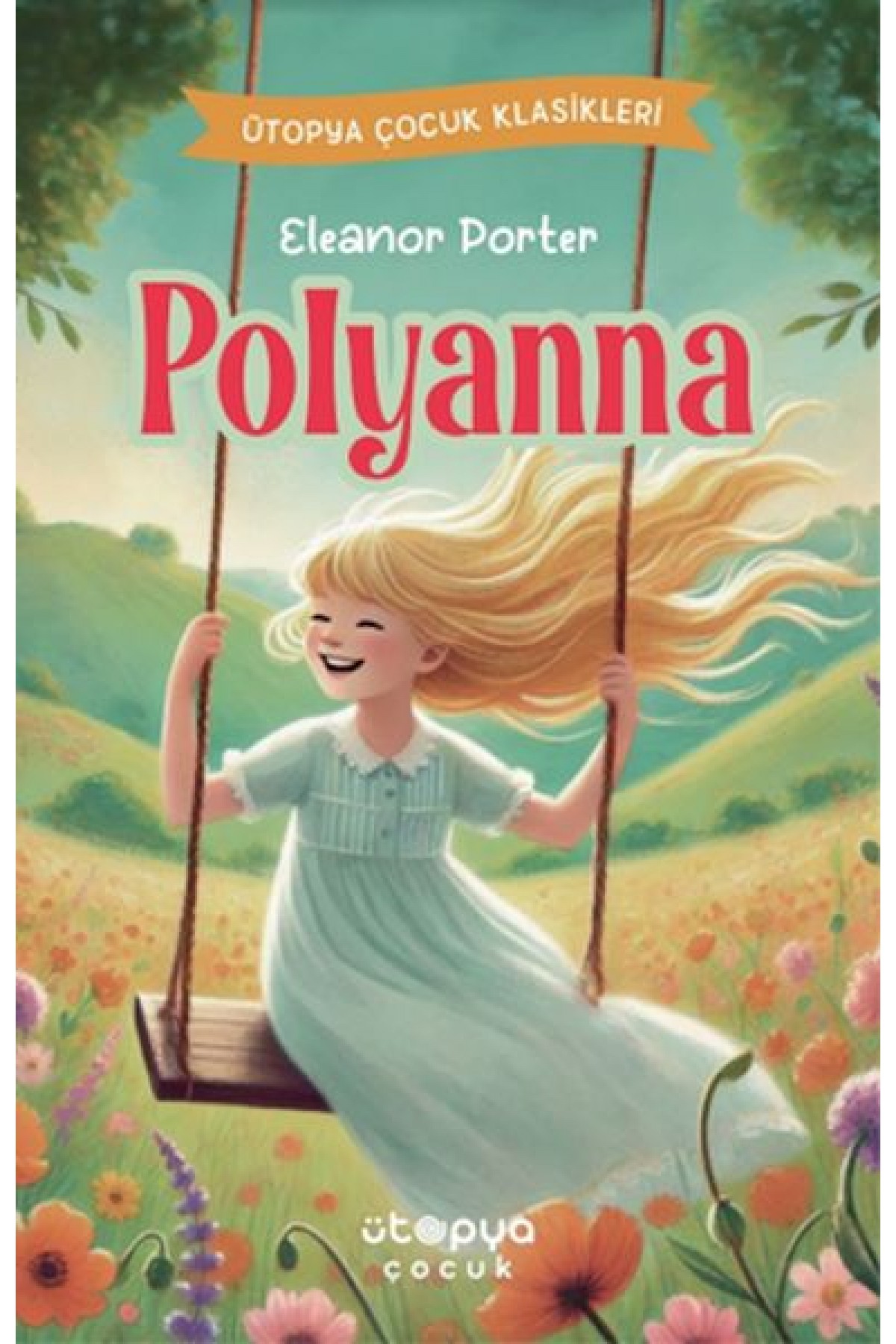 Pollyanna Pollyanna
