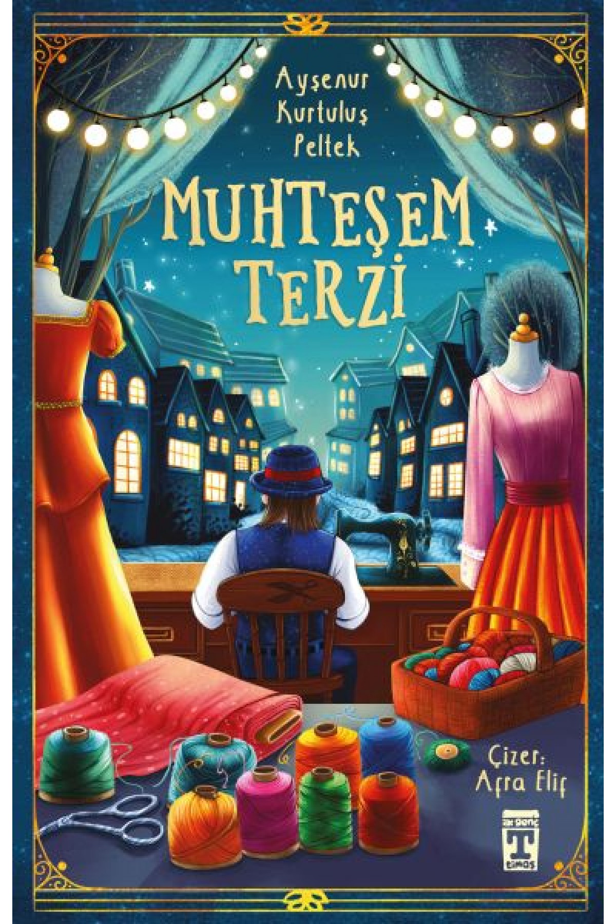 Muhteşem Terzi Muhteşem Terzi
