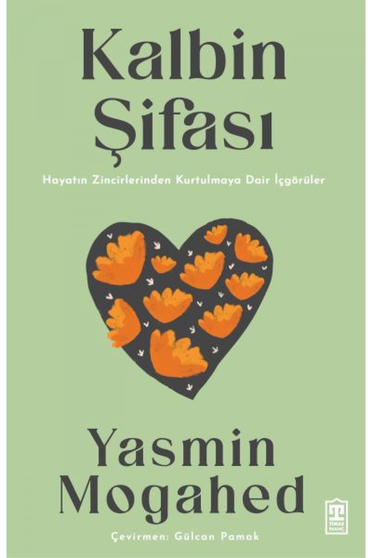 Kalbin Şifası