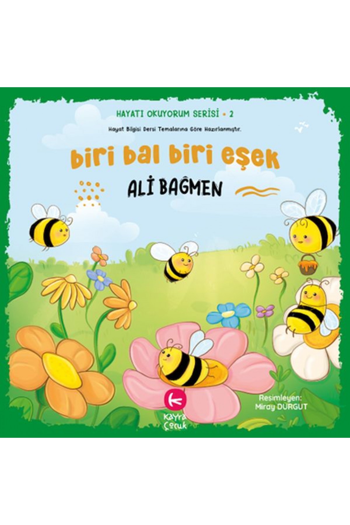 Biri Bal Biri Eşek