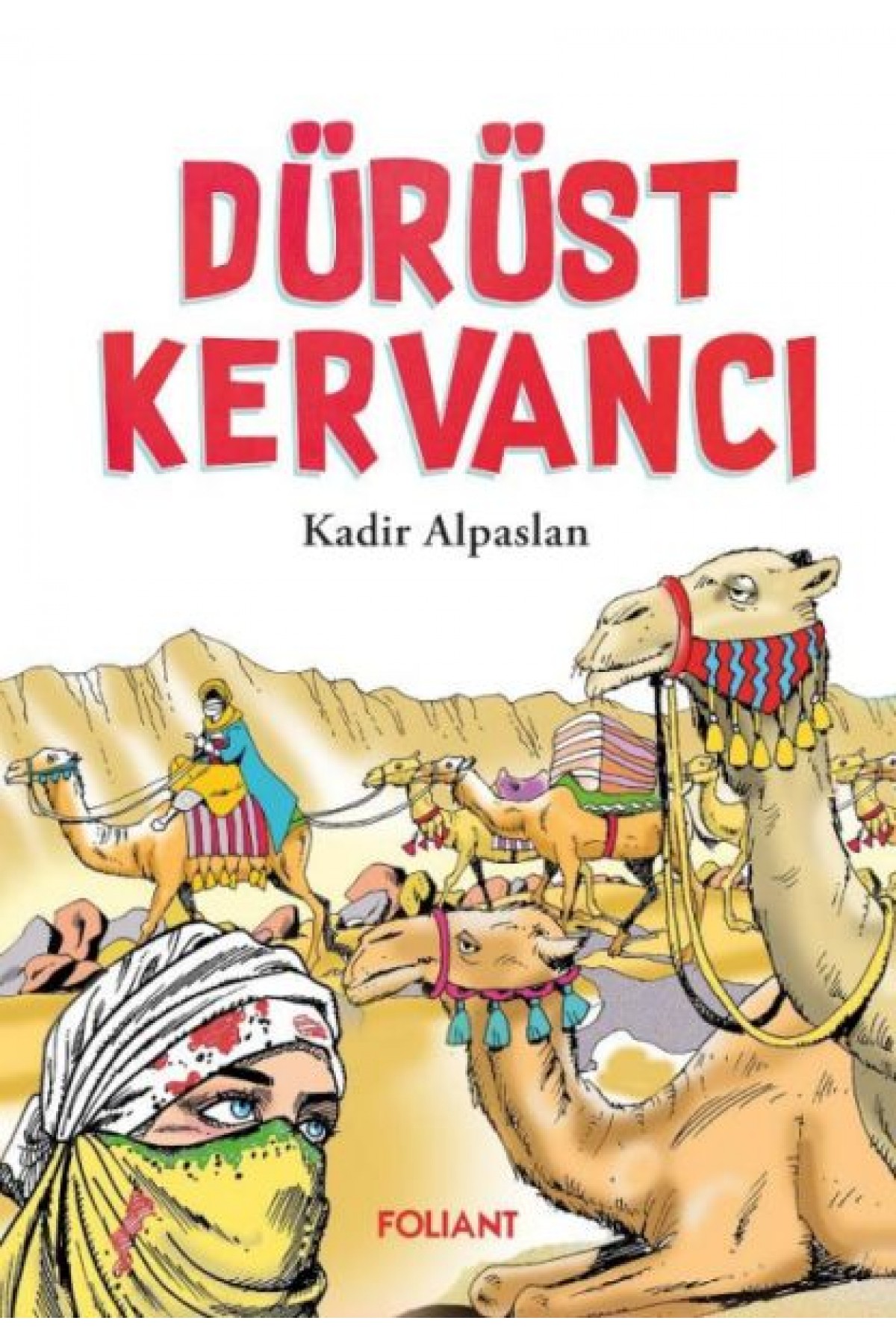 Dürüst Kervancı Dürüst Kervancı