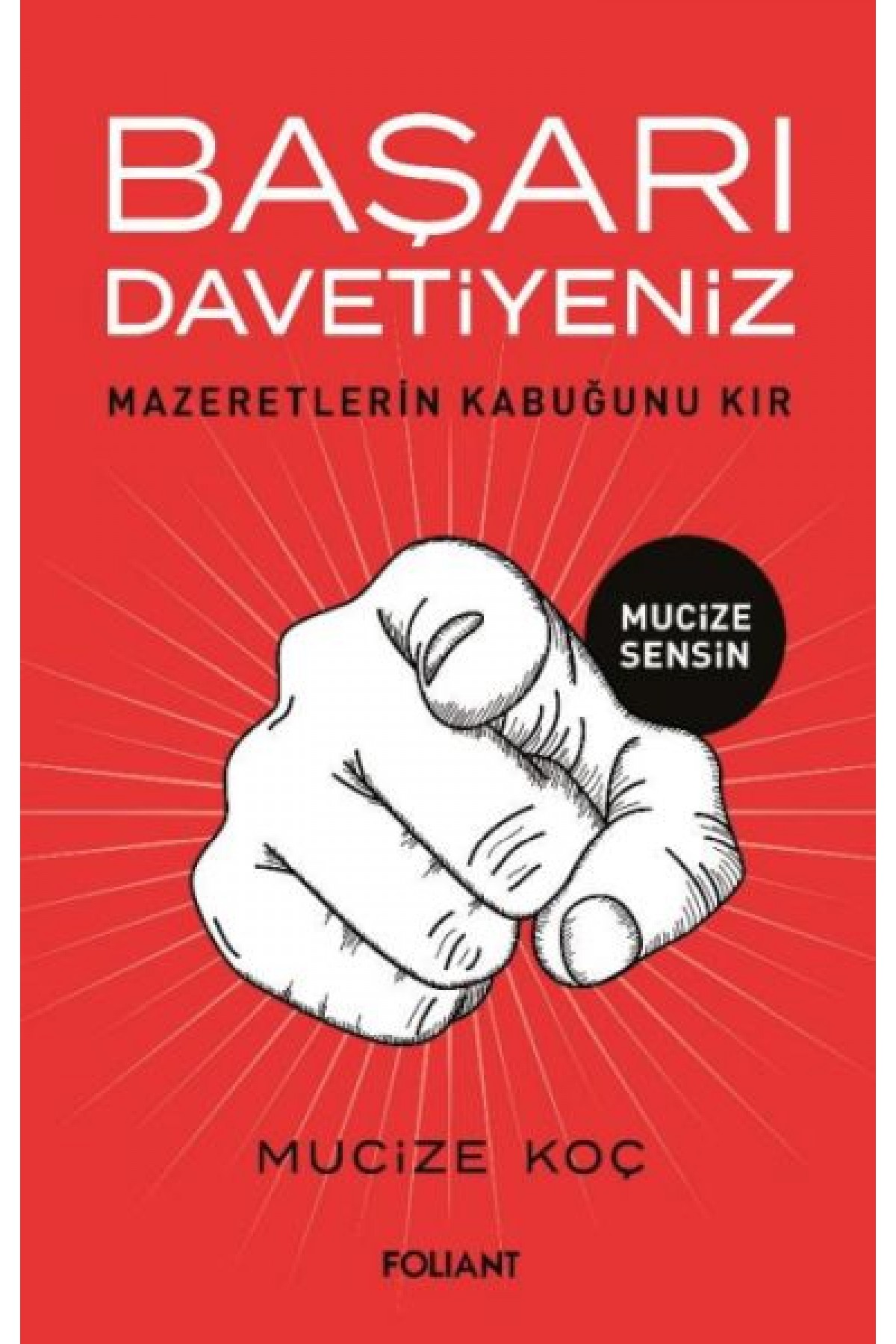 Başarı Davetiyeniz
