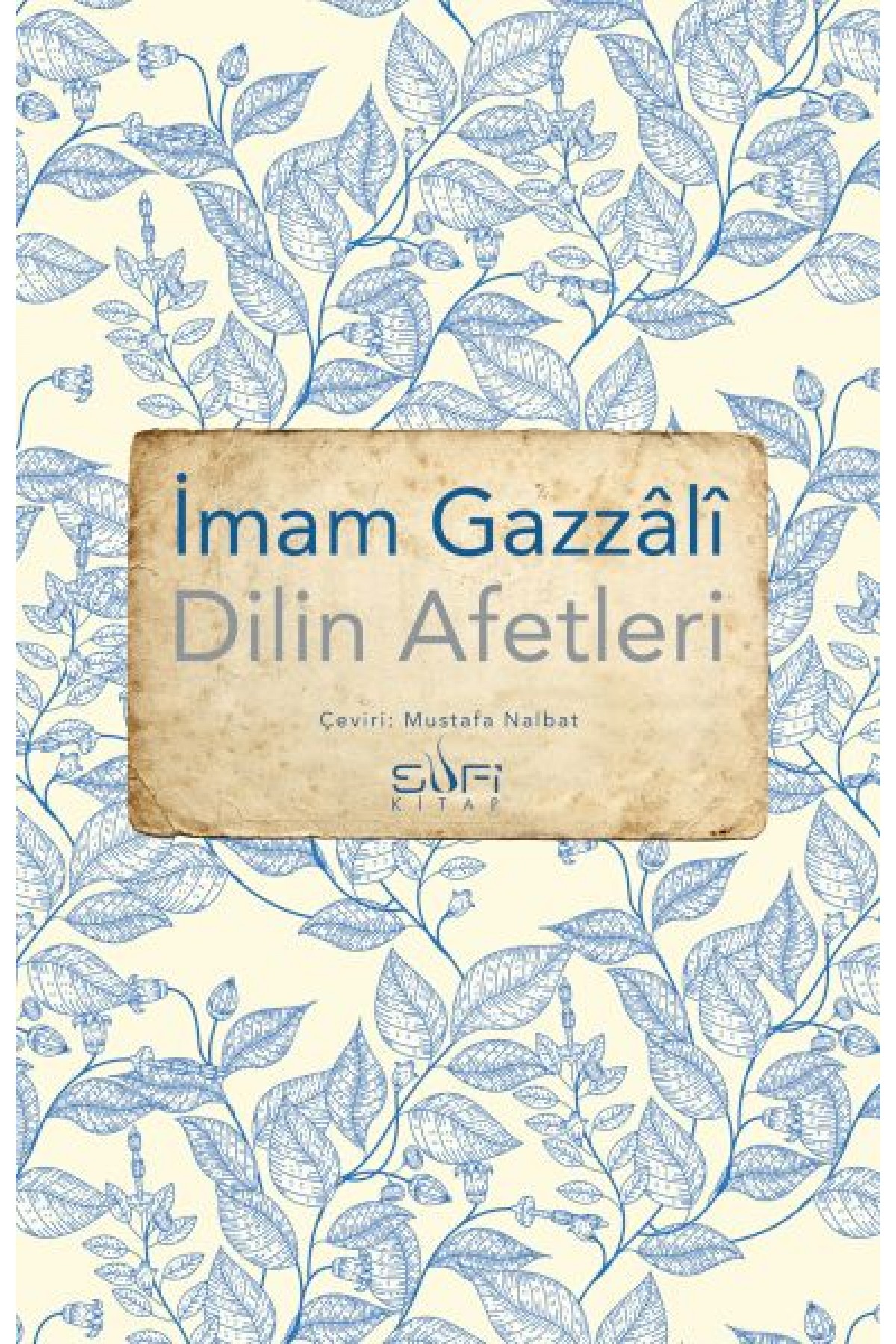Dilin Afetleri