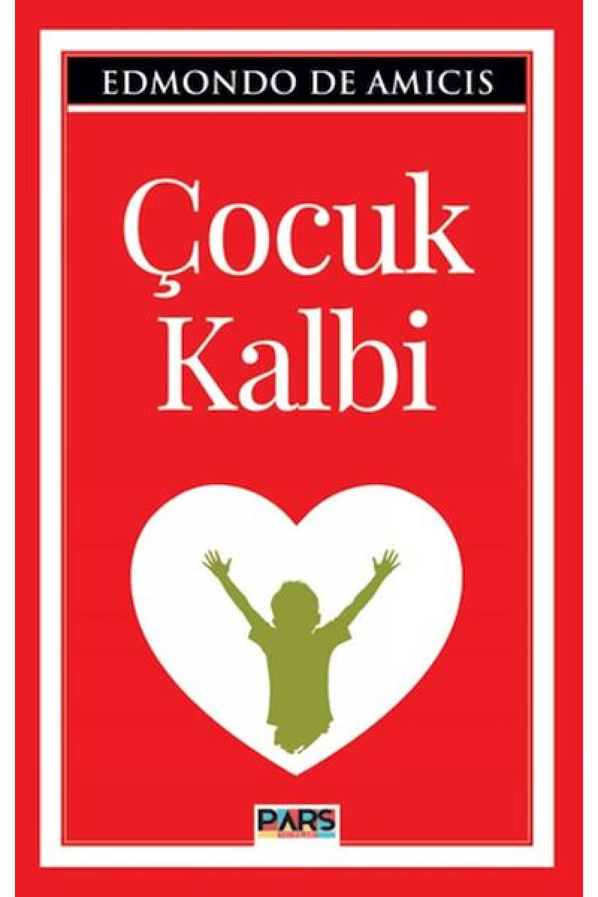 Çocuk Kalbi Çocuk Kalbi