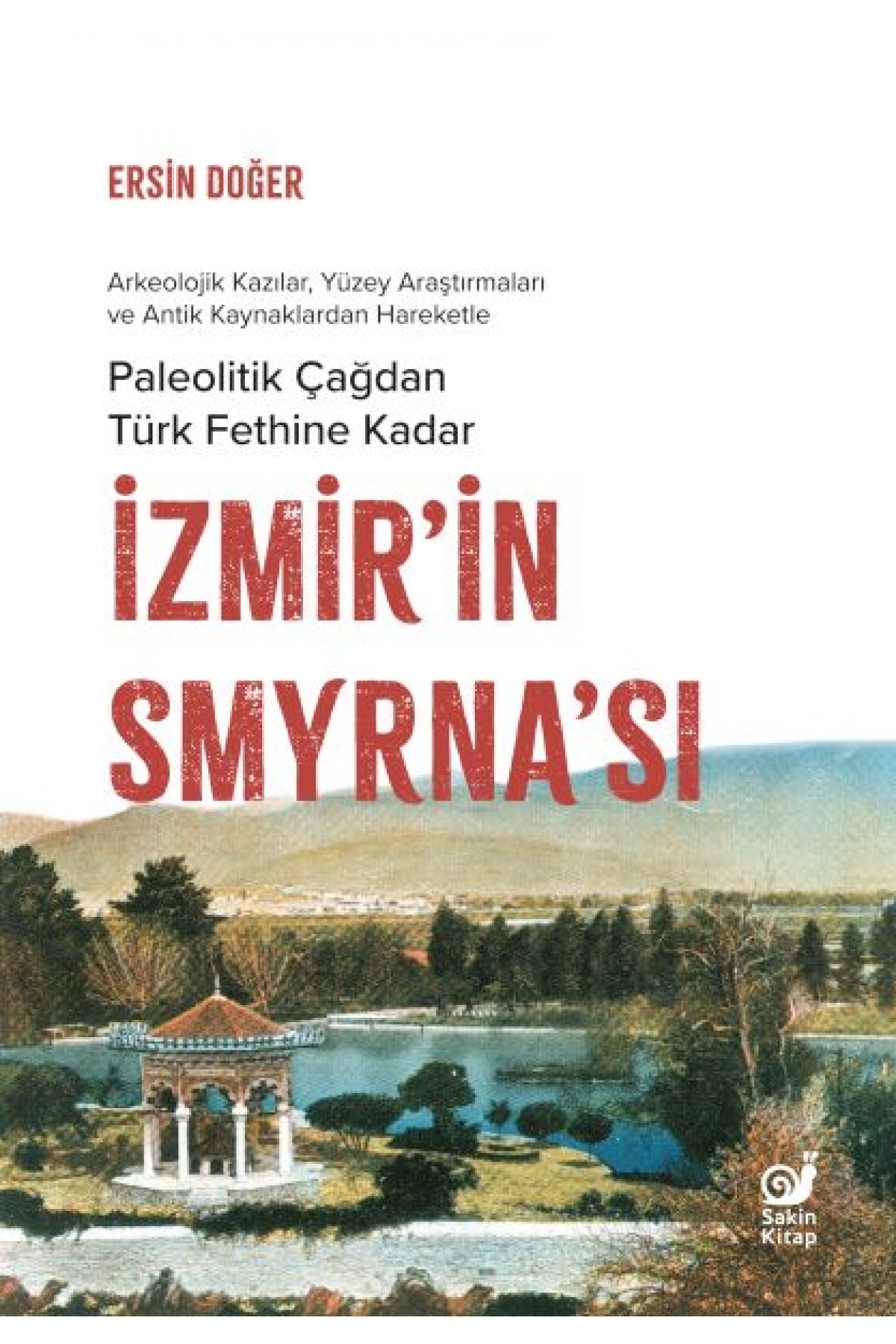 İzmir’in Smyrna’sı