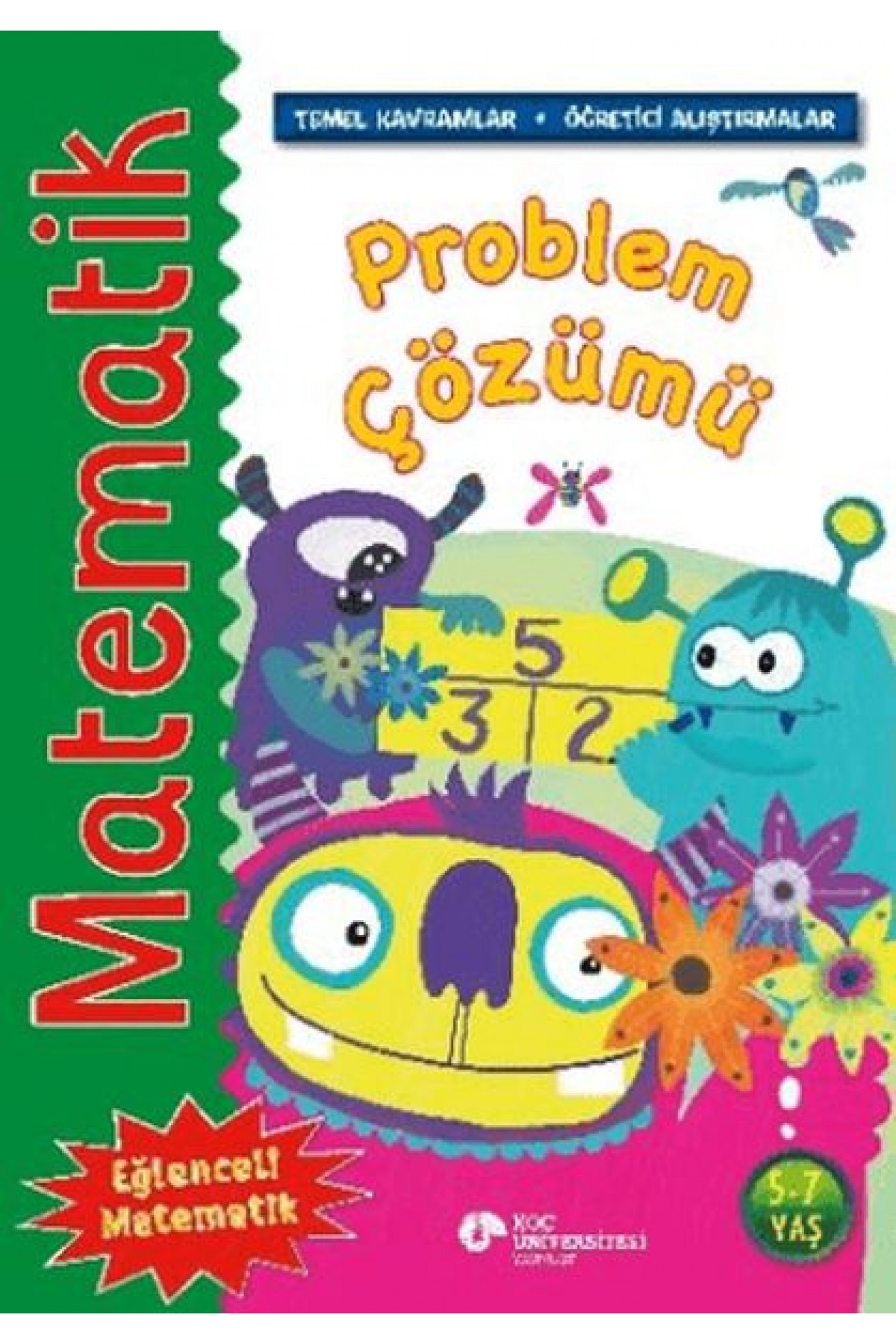 Matematik - Problem Çözümü