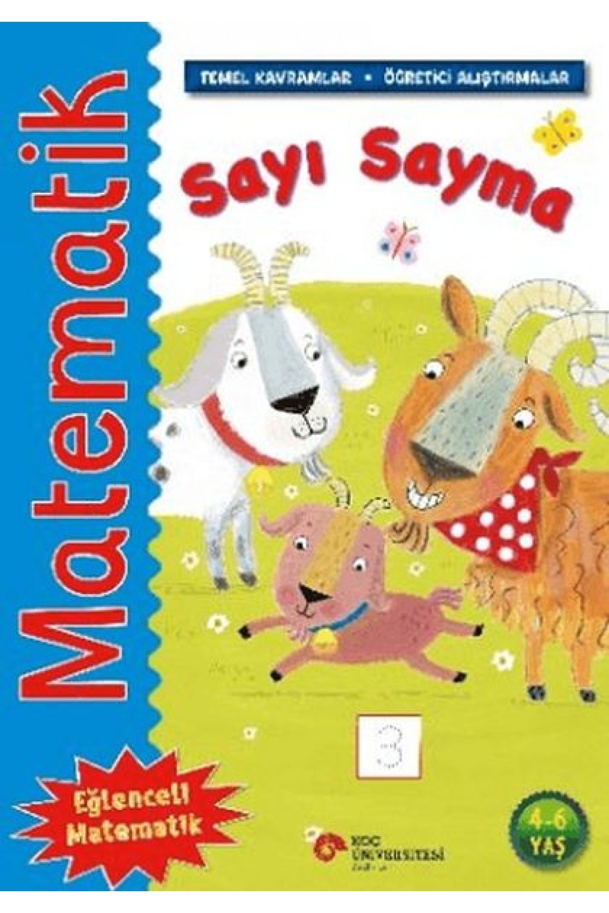 Matematik - Sayı Sayma